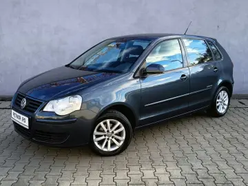 Volkswagen Polo 1.4 United