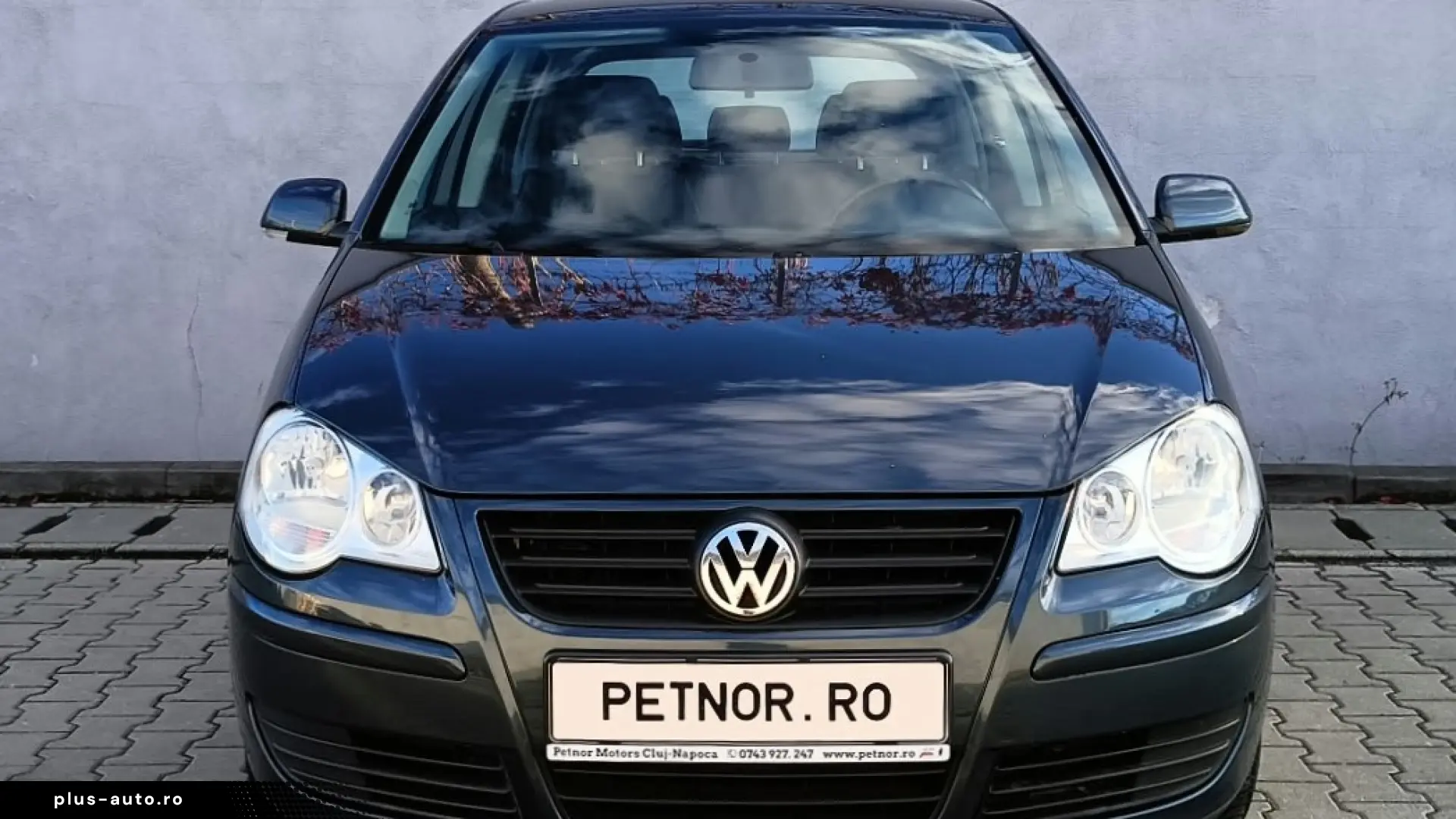 Volkswagen Polo 1.4 United