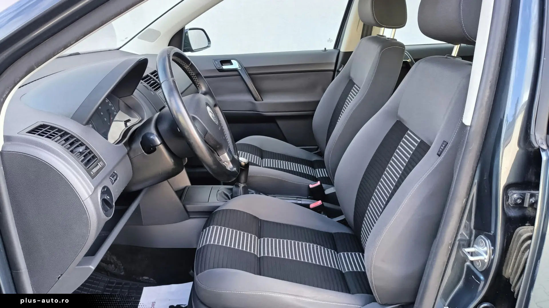 Volkswagen Polo 1.4 United