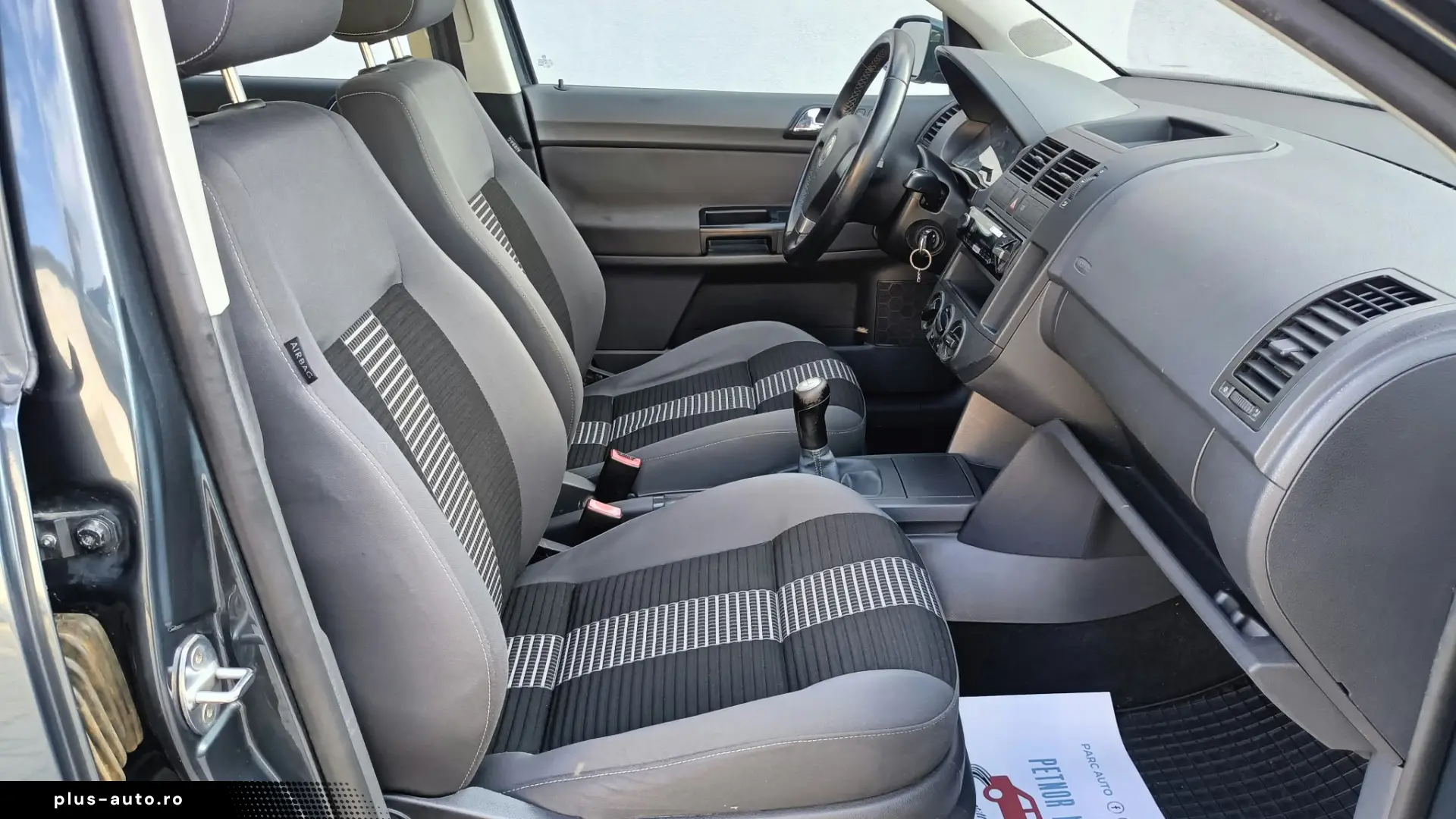 Volkswagen Polo 1.4 United