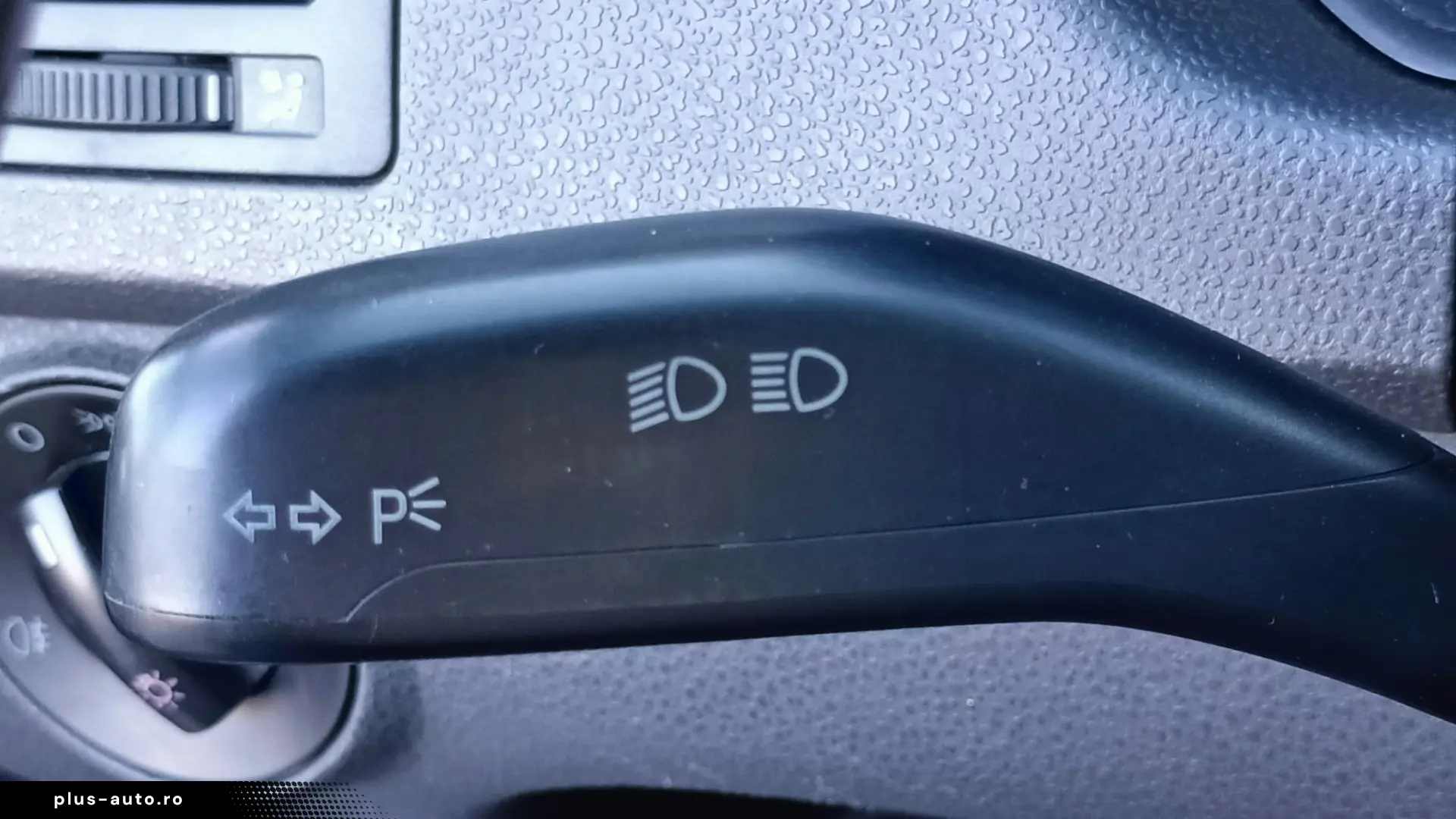 Volkswagen Polo 1.4 United