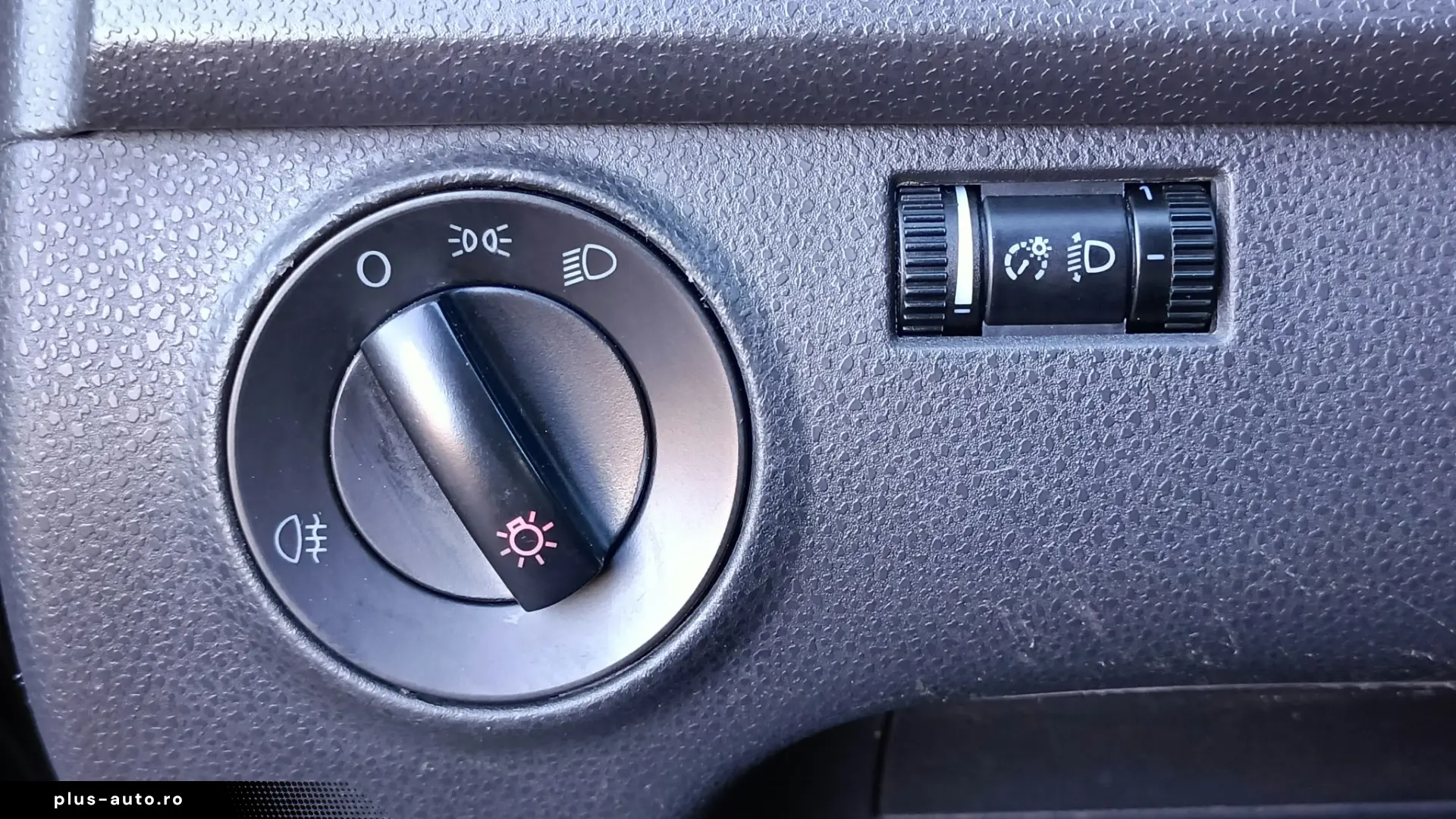 Volkswagen Polo 1.4 United