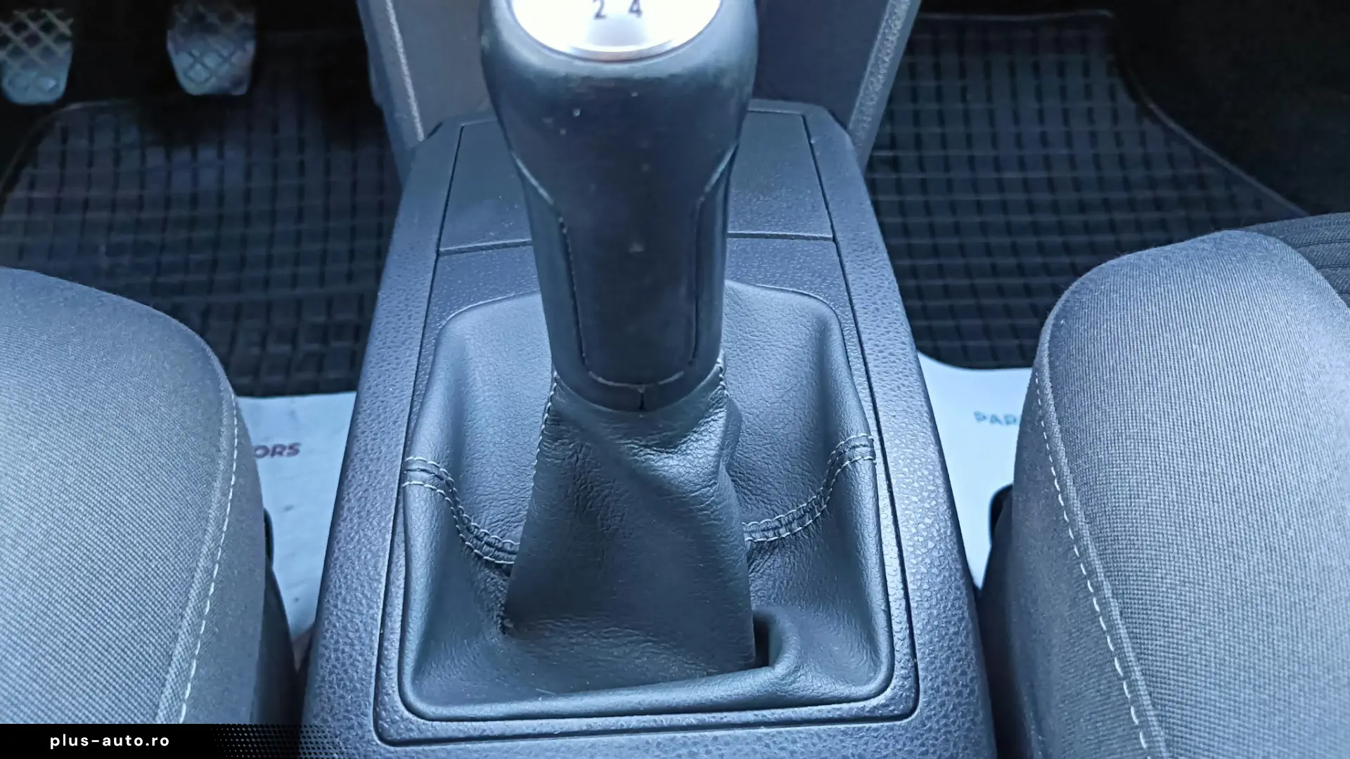 Volkswagen Polo 1.4 United