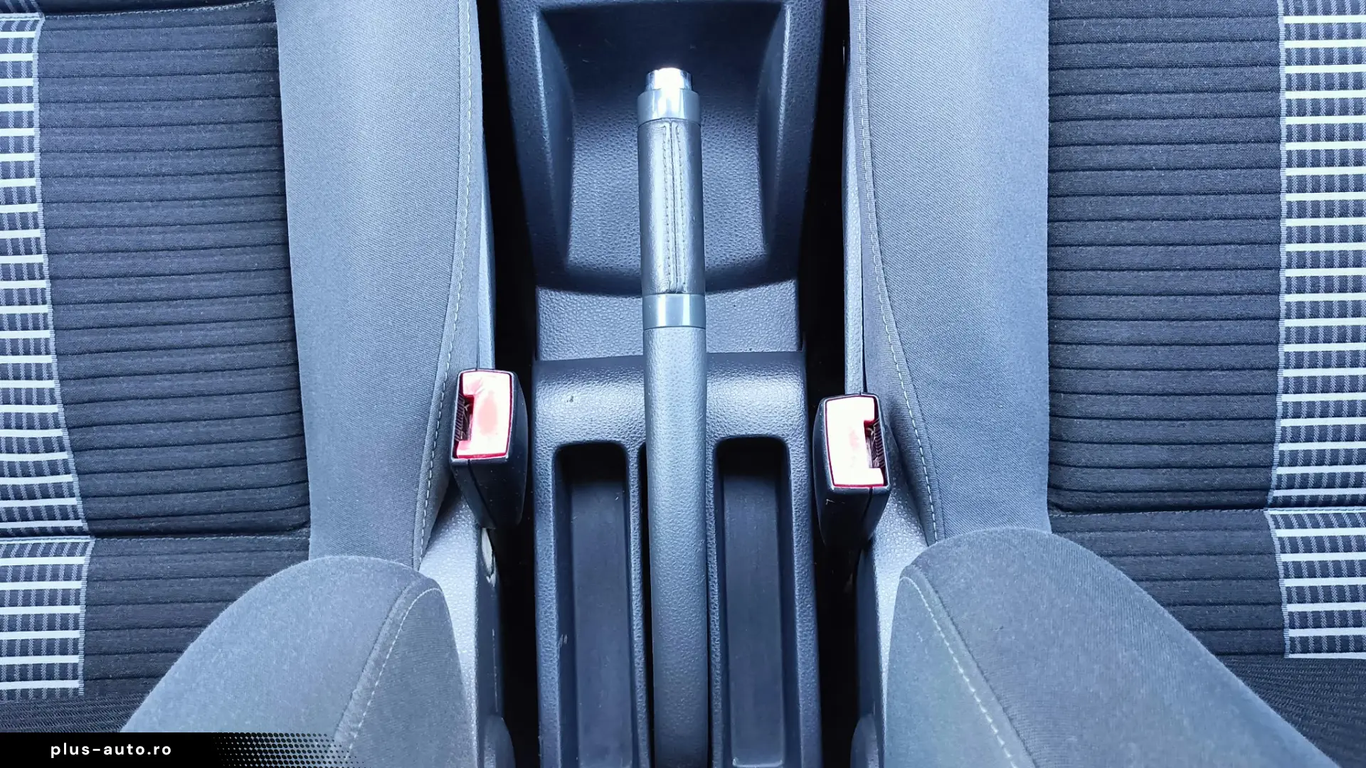 Volkswagen Polo 1.4 United