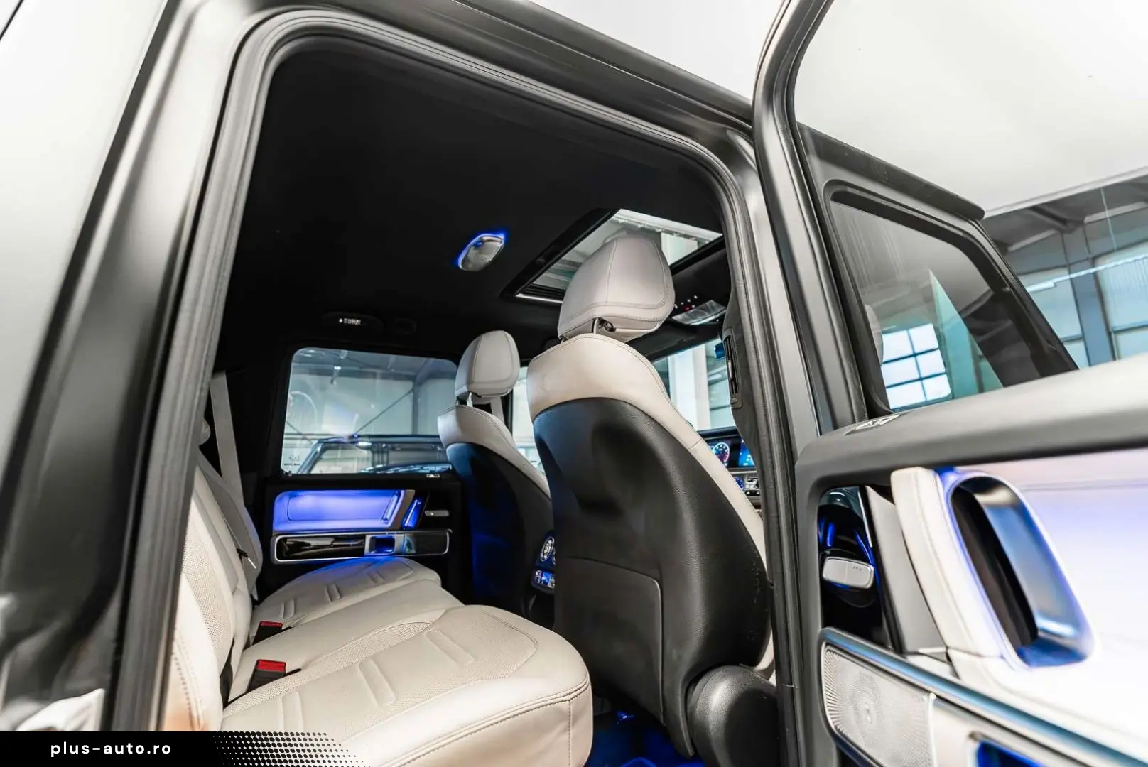 MERCEDES-BENZ G 500 AMG Line FACELIFT   EXCLUSIVE Li&hellip;