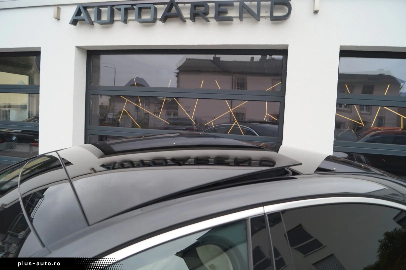 MERCEDES-BENZ Clasa S în leasing operațional MOOV