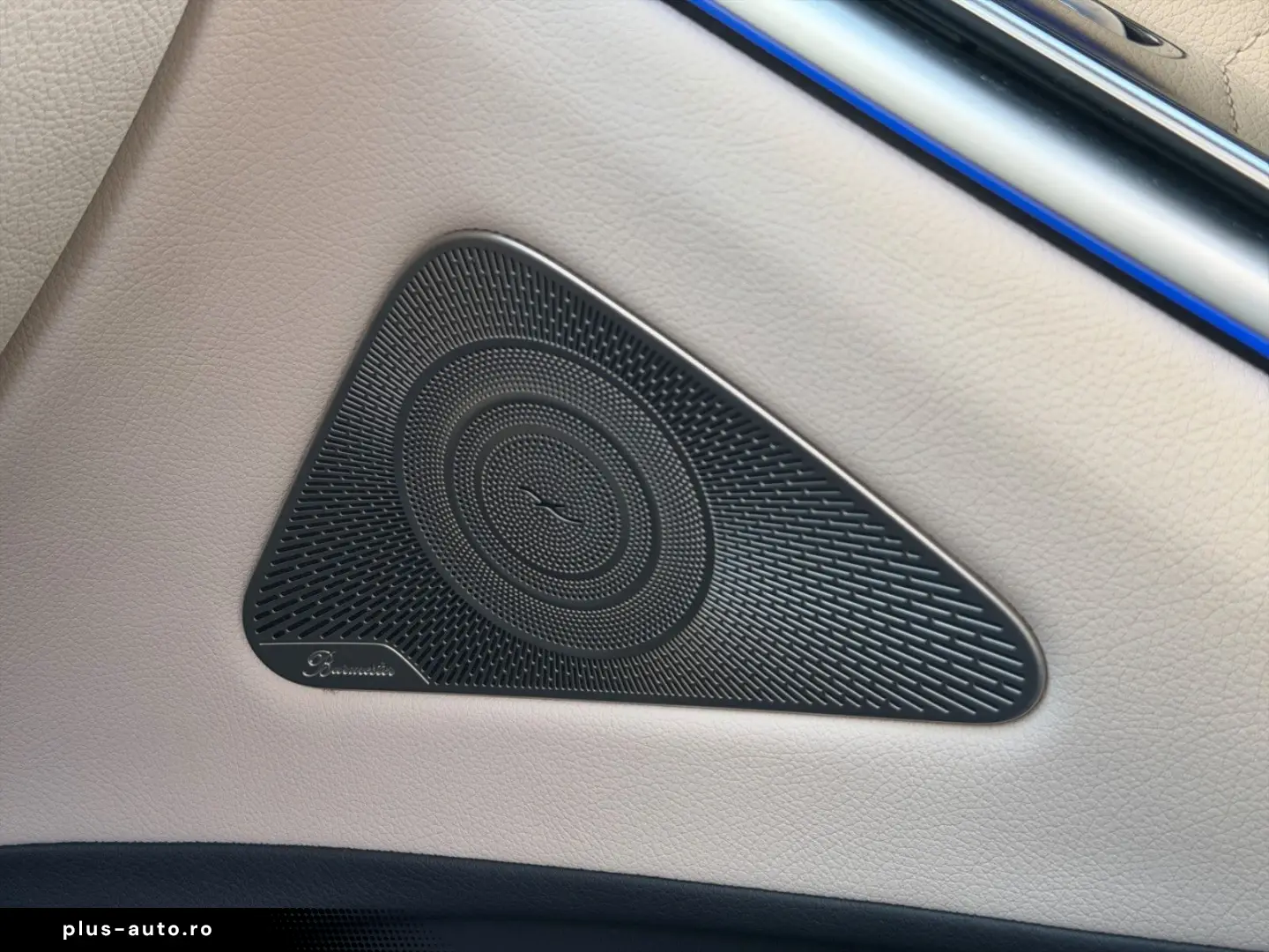 MERCEDES-BENZ S 500 LANG 4 MATIC CHAUFFEUR MASSAGE SOFTCLOSE
