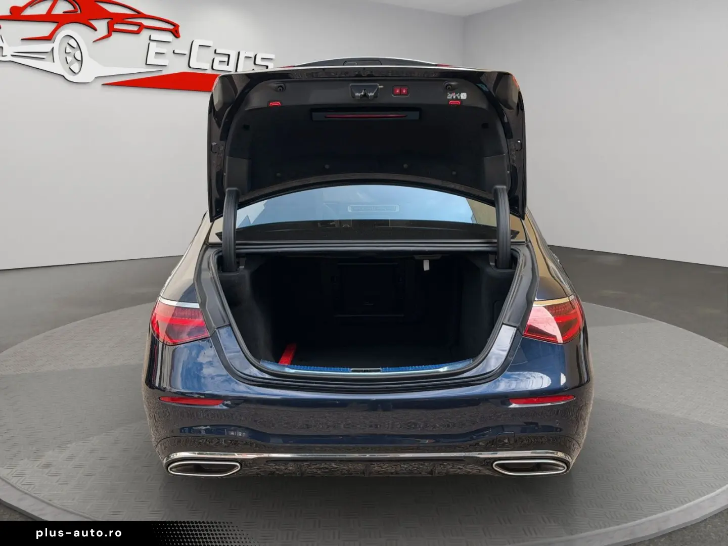 MERCEDES-BENZ S 500 LANG 4 MATIC CHAUFFEUR MASSAGE SOFTCLOSE