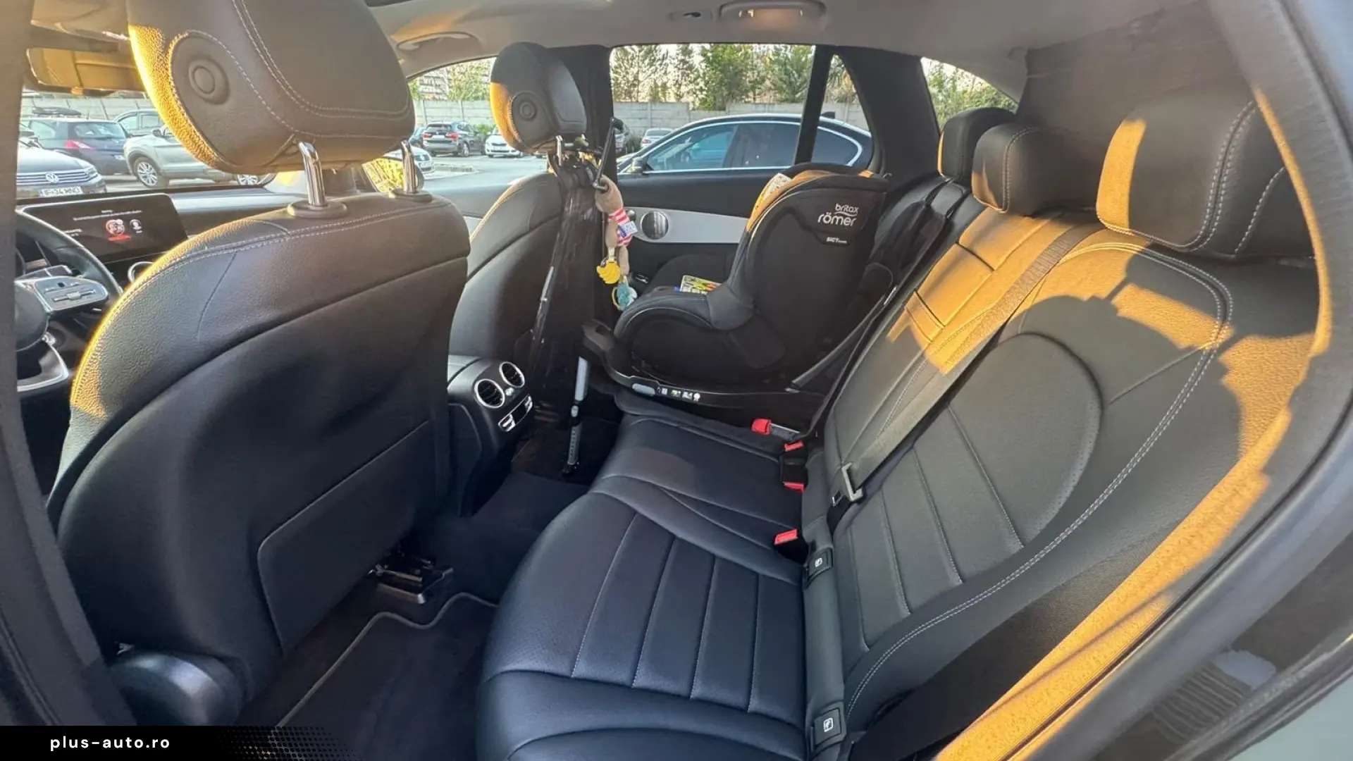 Mercedes Benz GLC 300 D E 4M  Pano Burmester