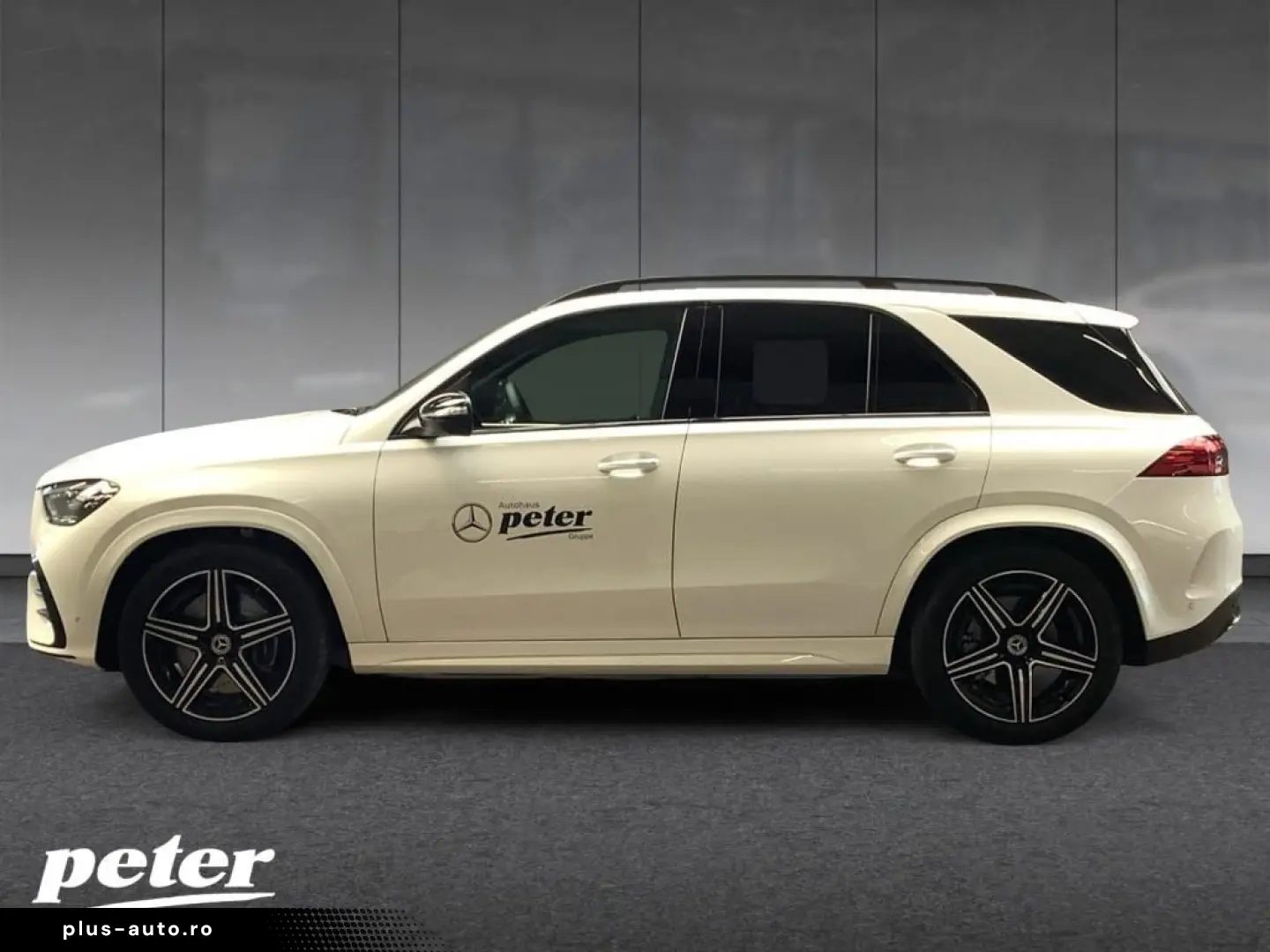 MERCEDES-BENZ GLE 2025 — imagine 2