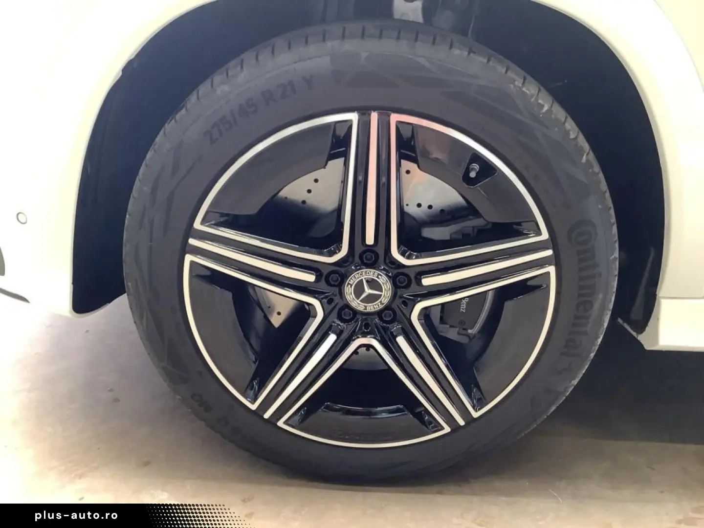 MERCEDES-BENZ GLE 2025 — imagine 6