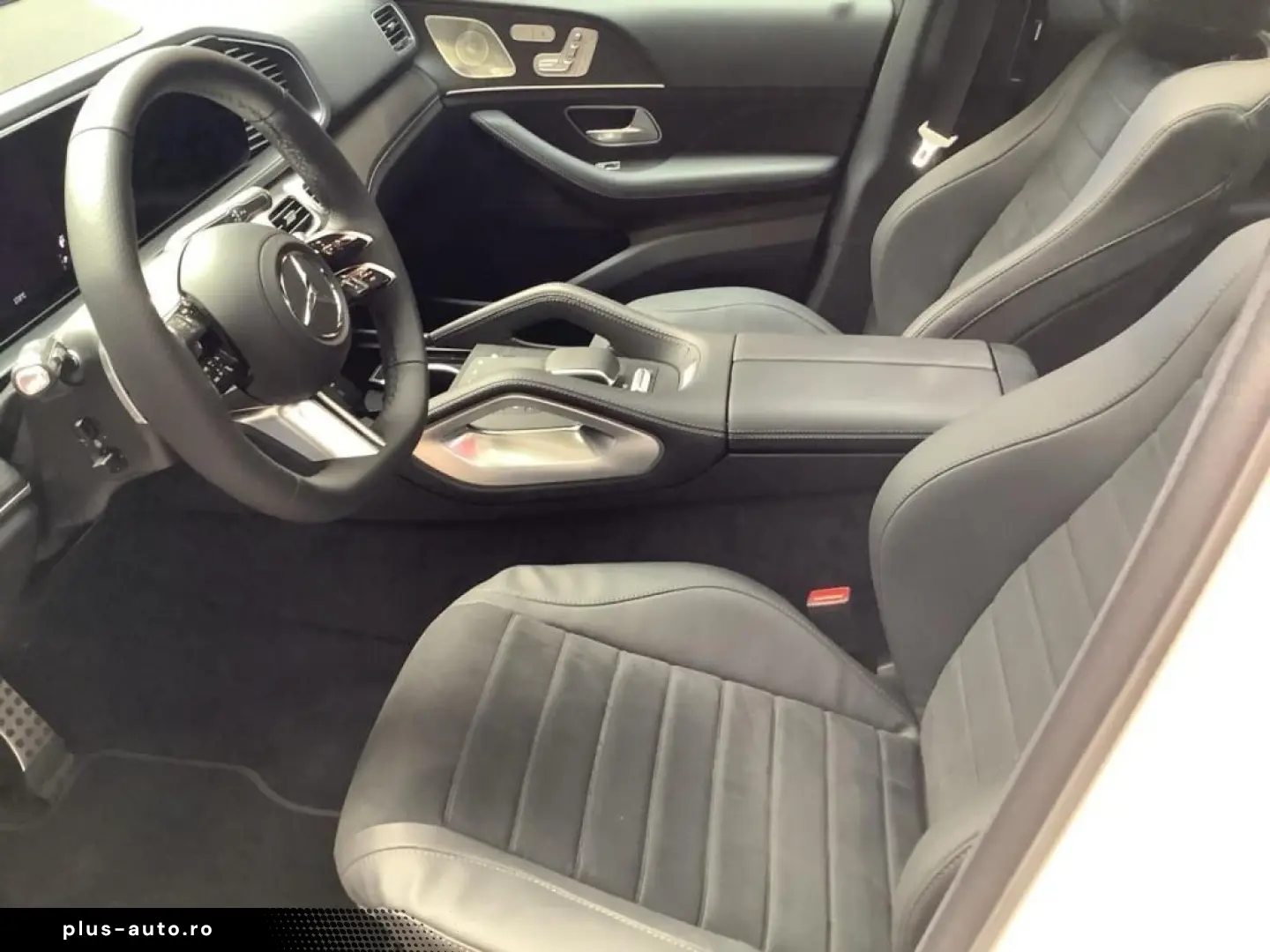 MERCEDES-BENZ GLE 2025 — imagine 8