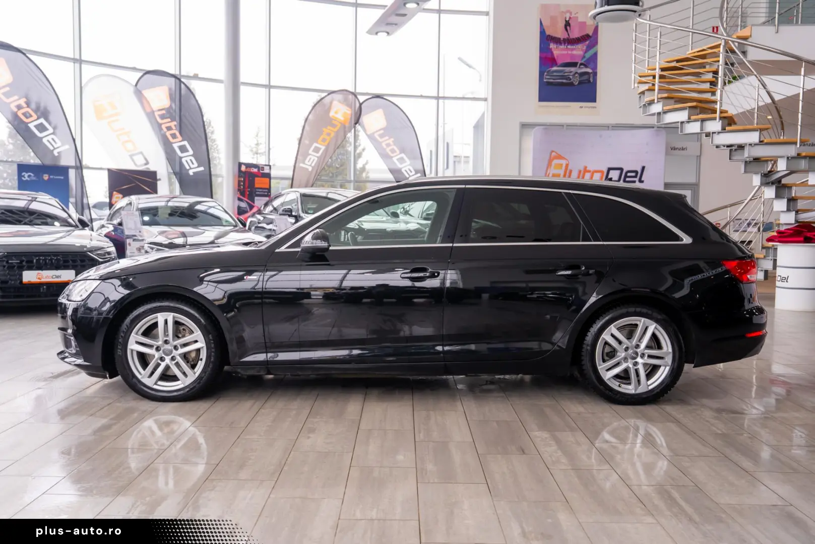 Audi A4 2.0 DIESEL QUATTRO