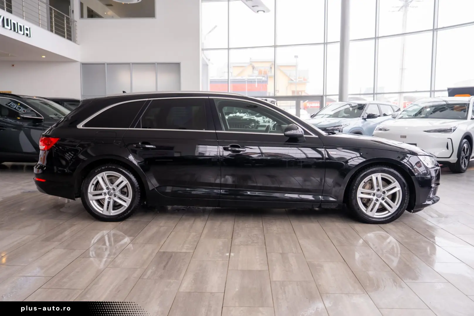 Audi A4 2.0 DIESEL QUATTRO