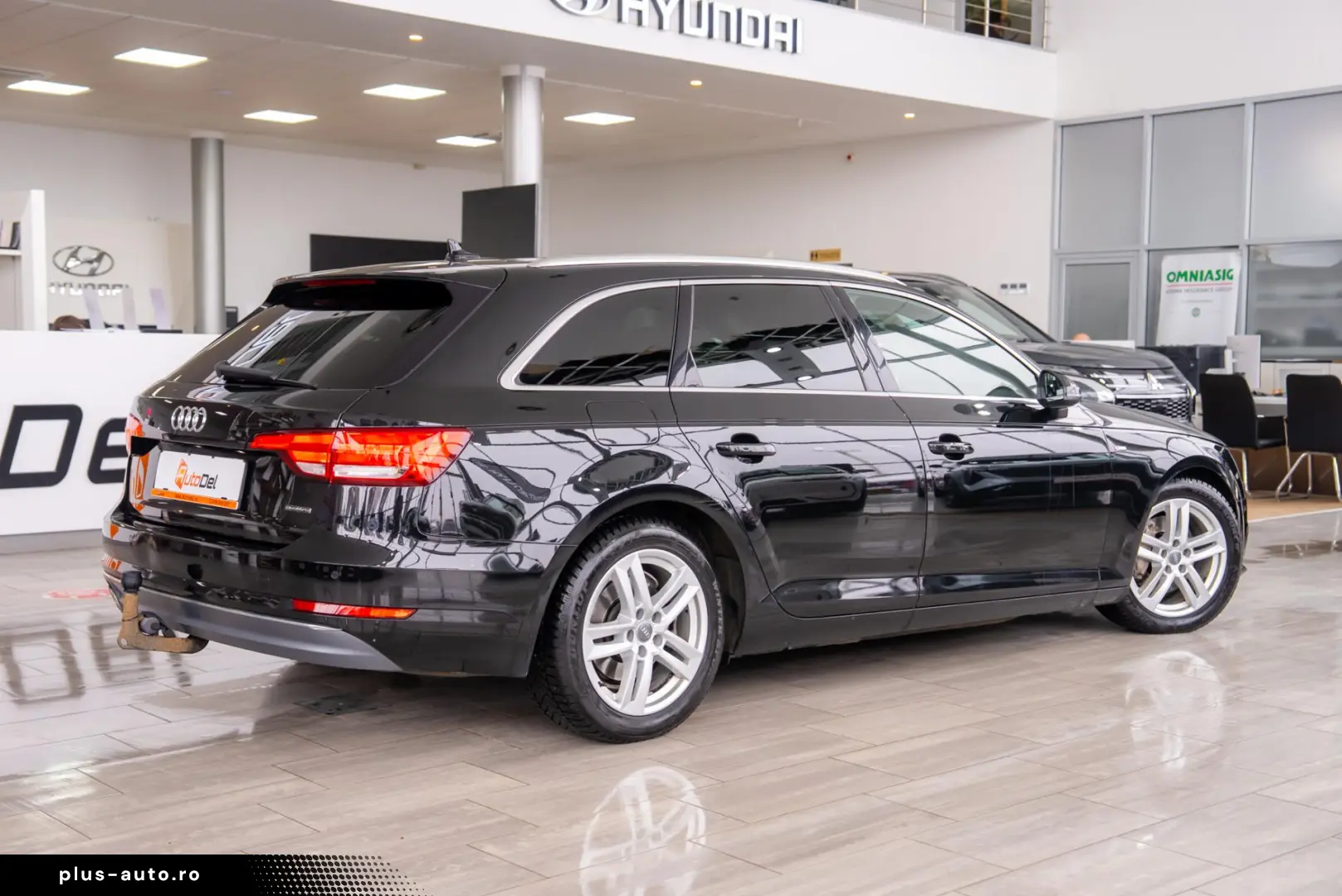 Audi A4 2.0 DIESEL QUATTRO
