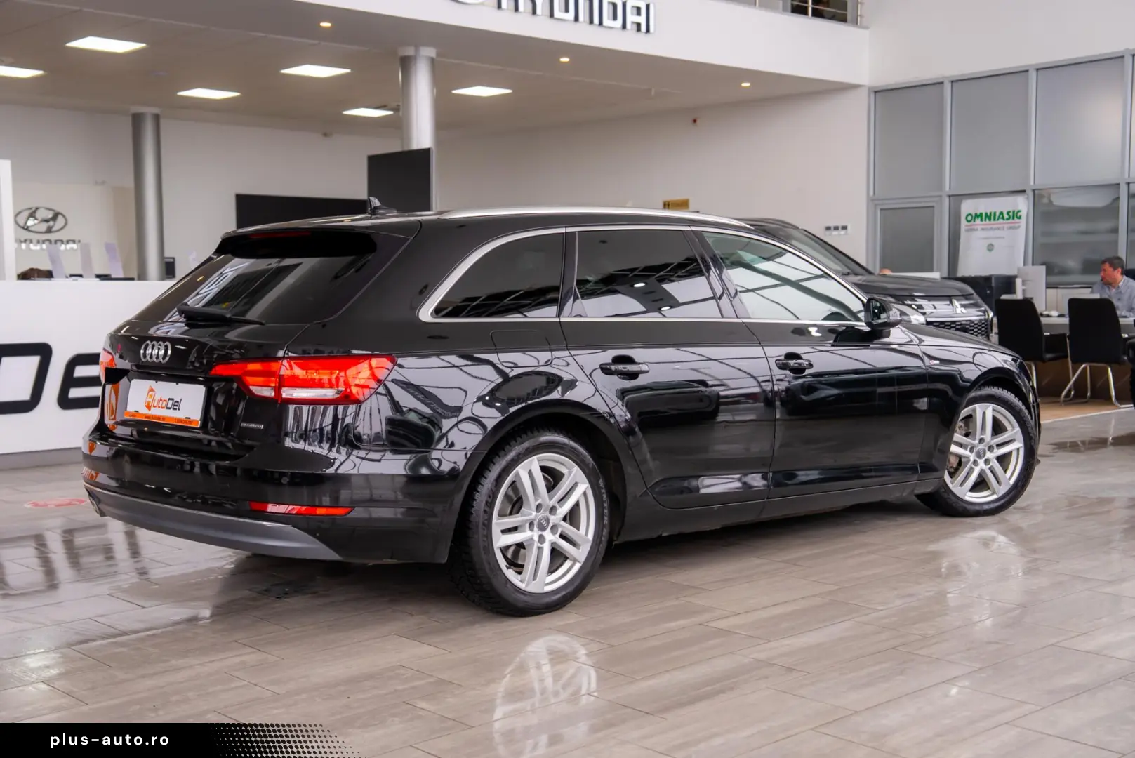 Audi A4 2.0 DIESEL QUATTRO