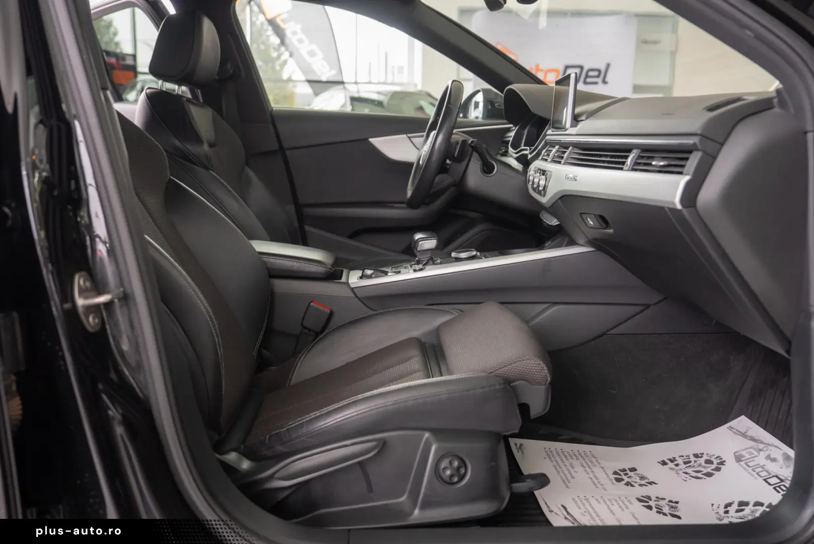 Audi A4 2.0 DIESEL QUATTRO