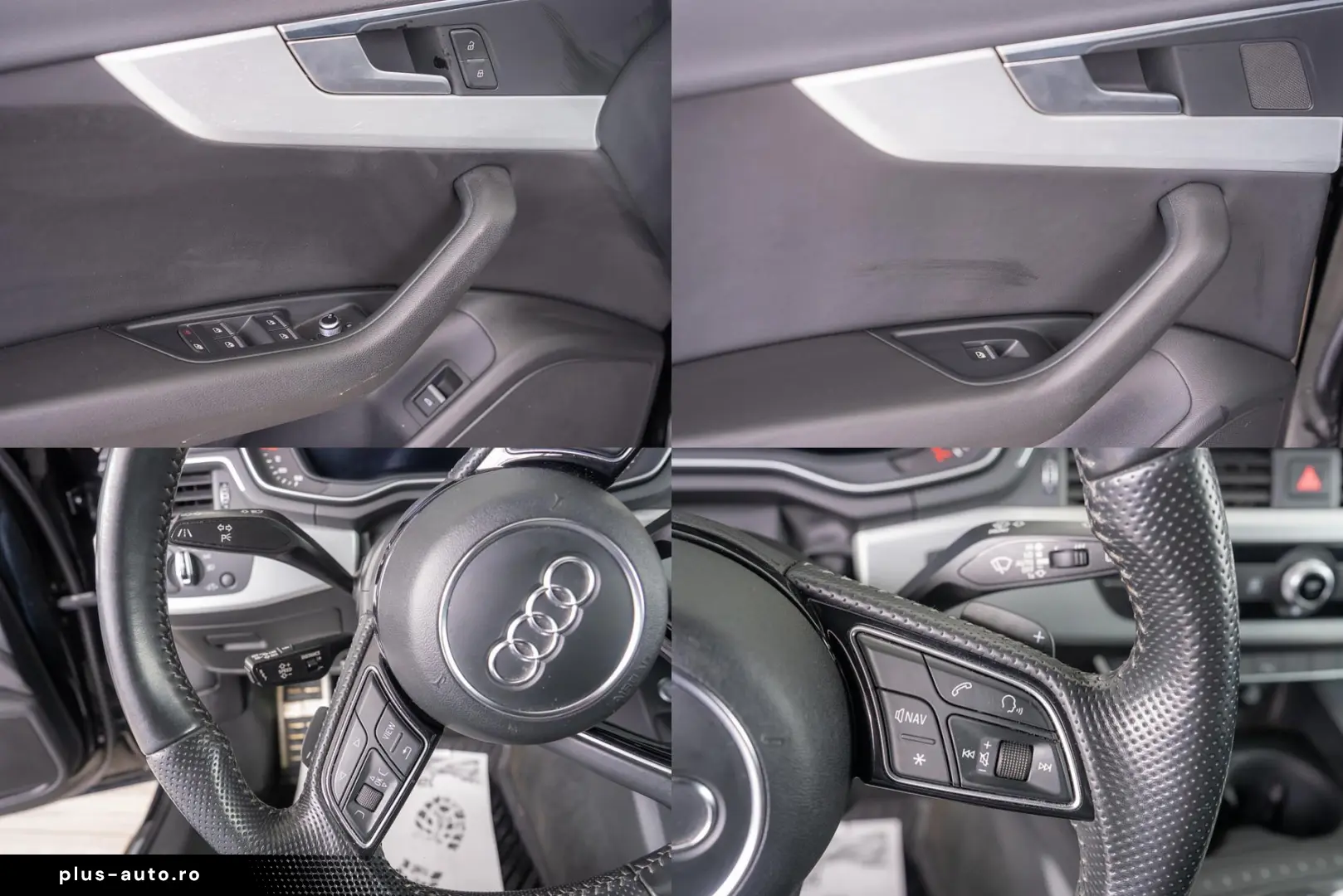 Audi A4 2.0 DIESEL QUATTRO