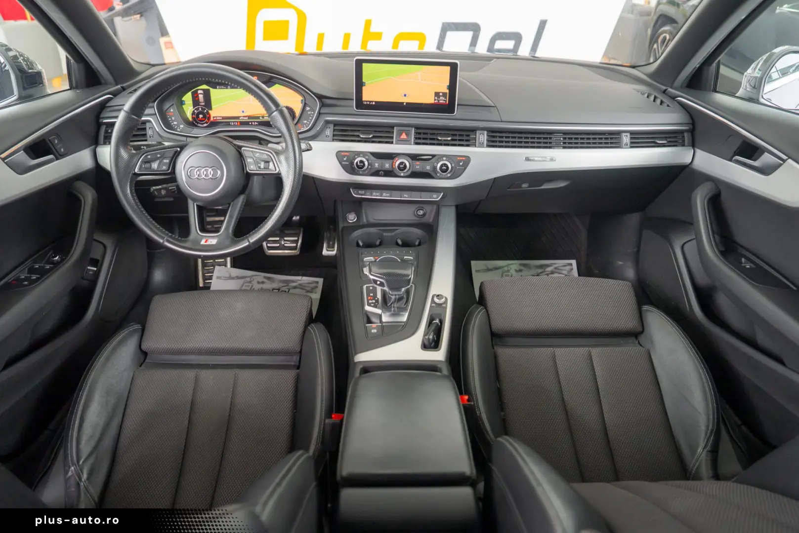 Audi A4 2.0 DIESEL QUATTRO