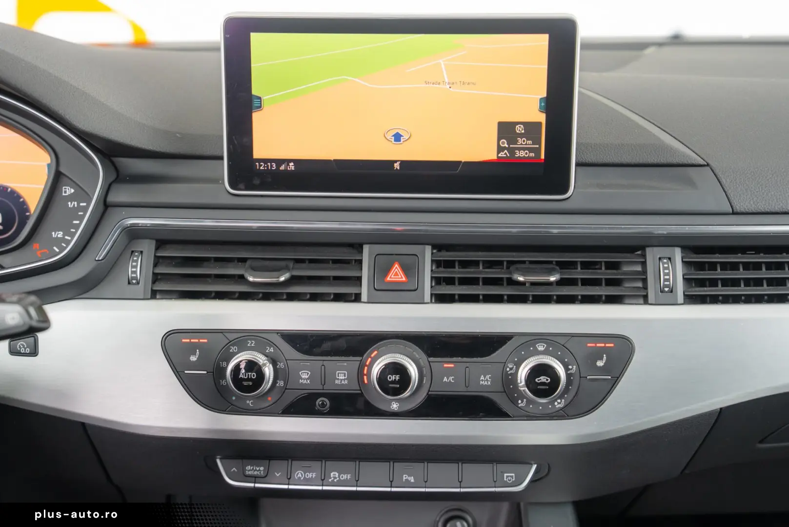 Audi A4 2.0 DIESEL QUATTRO