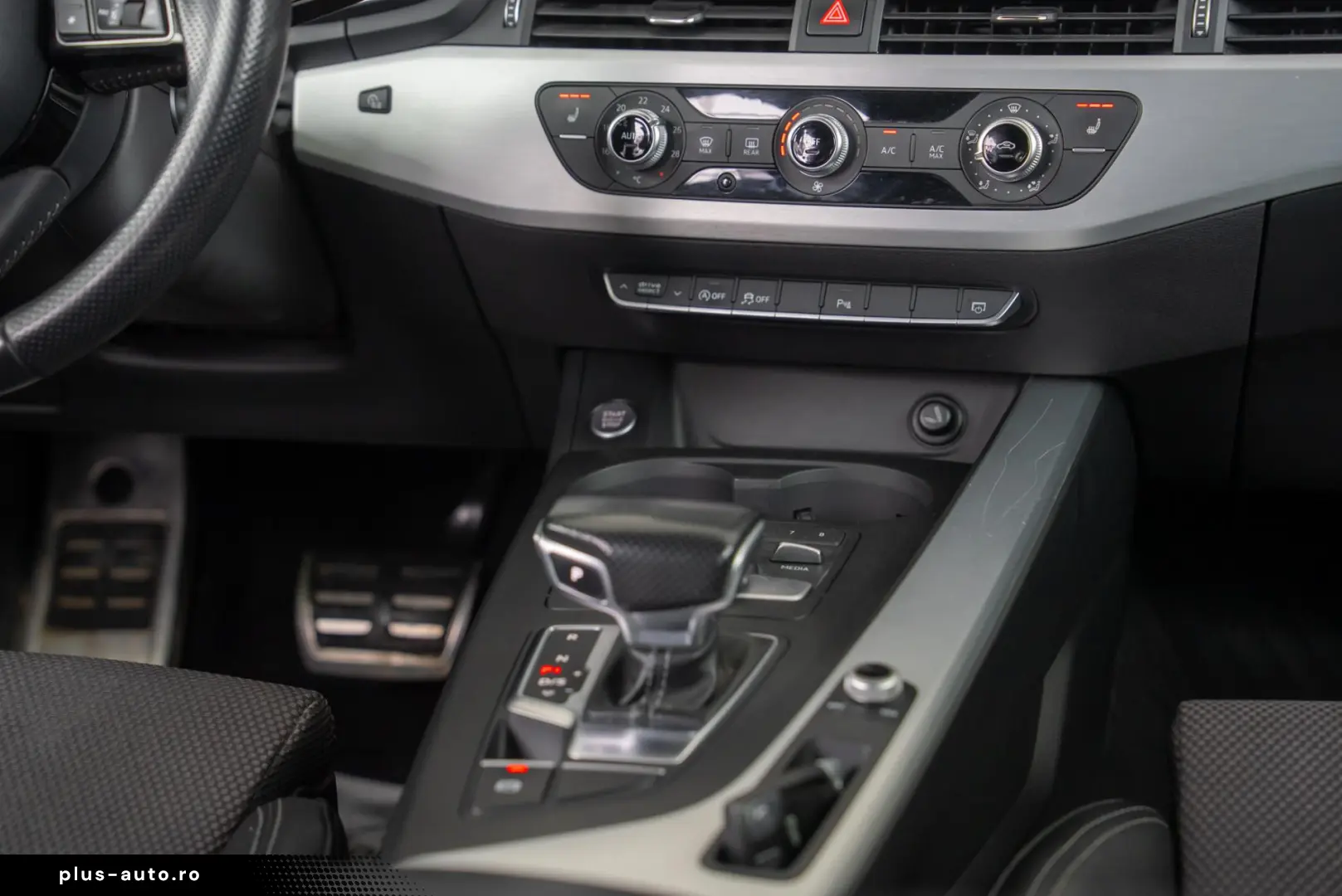 Audi A4 2.0 DIESEL QUATTRO