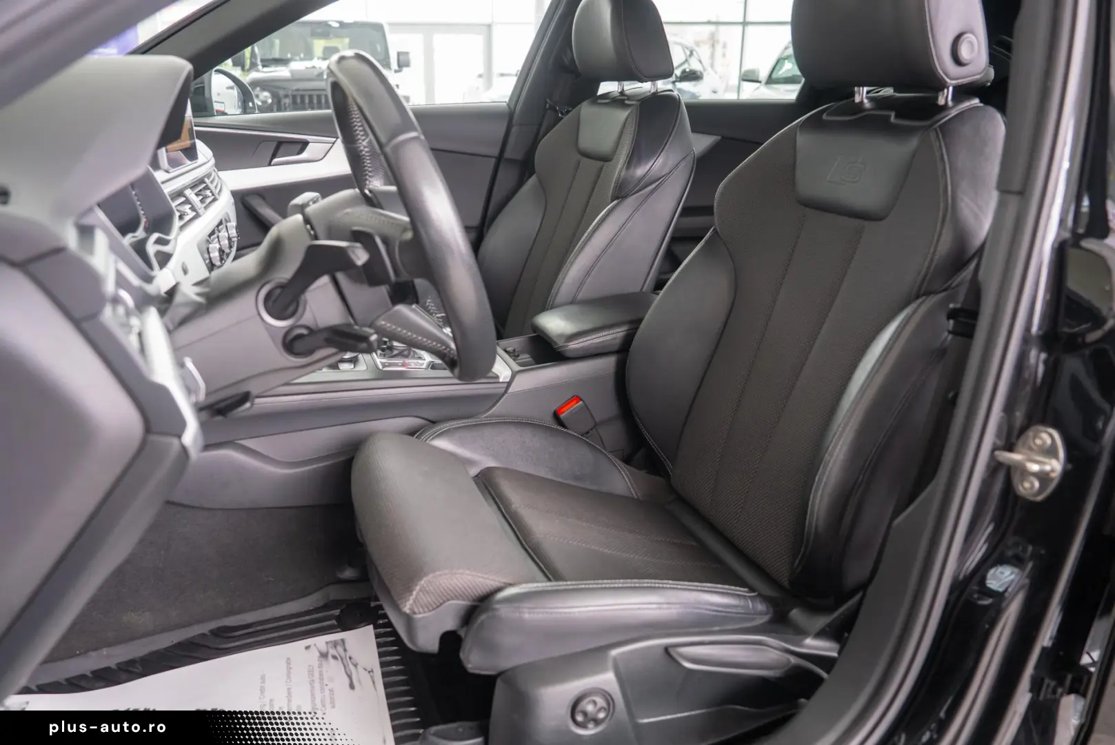 Audi A4 2.0 DIESEL QUATTRO