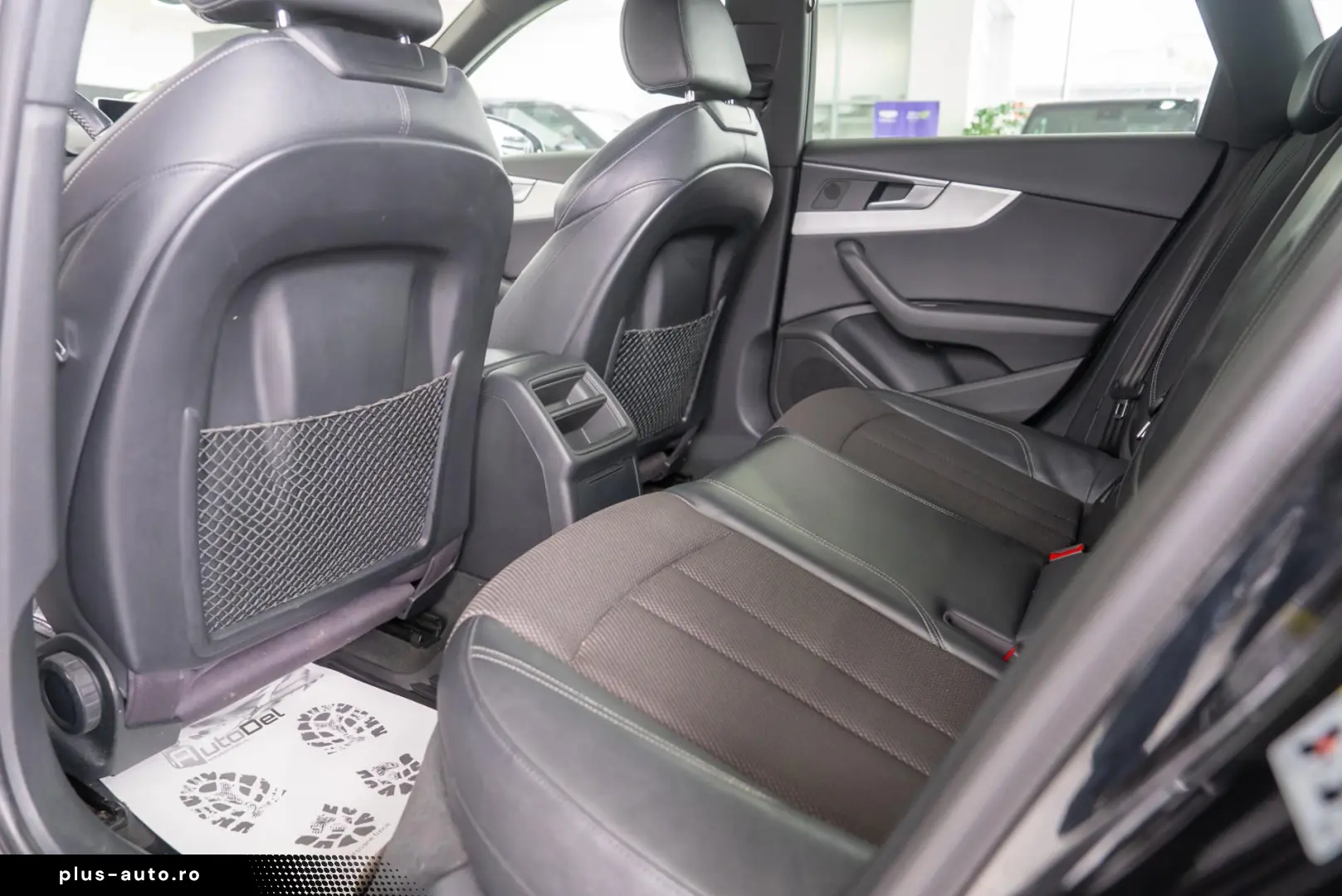 Audi A4 2.0 DIESEL QUATTRO