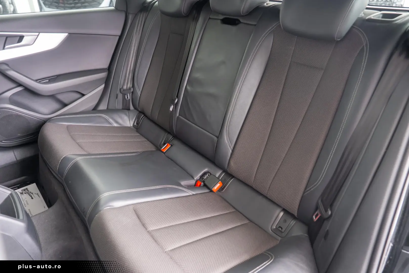 Audi A4 2.0 DIESEL QUATTRO