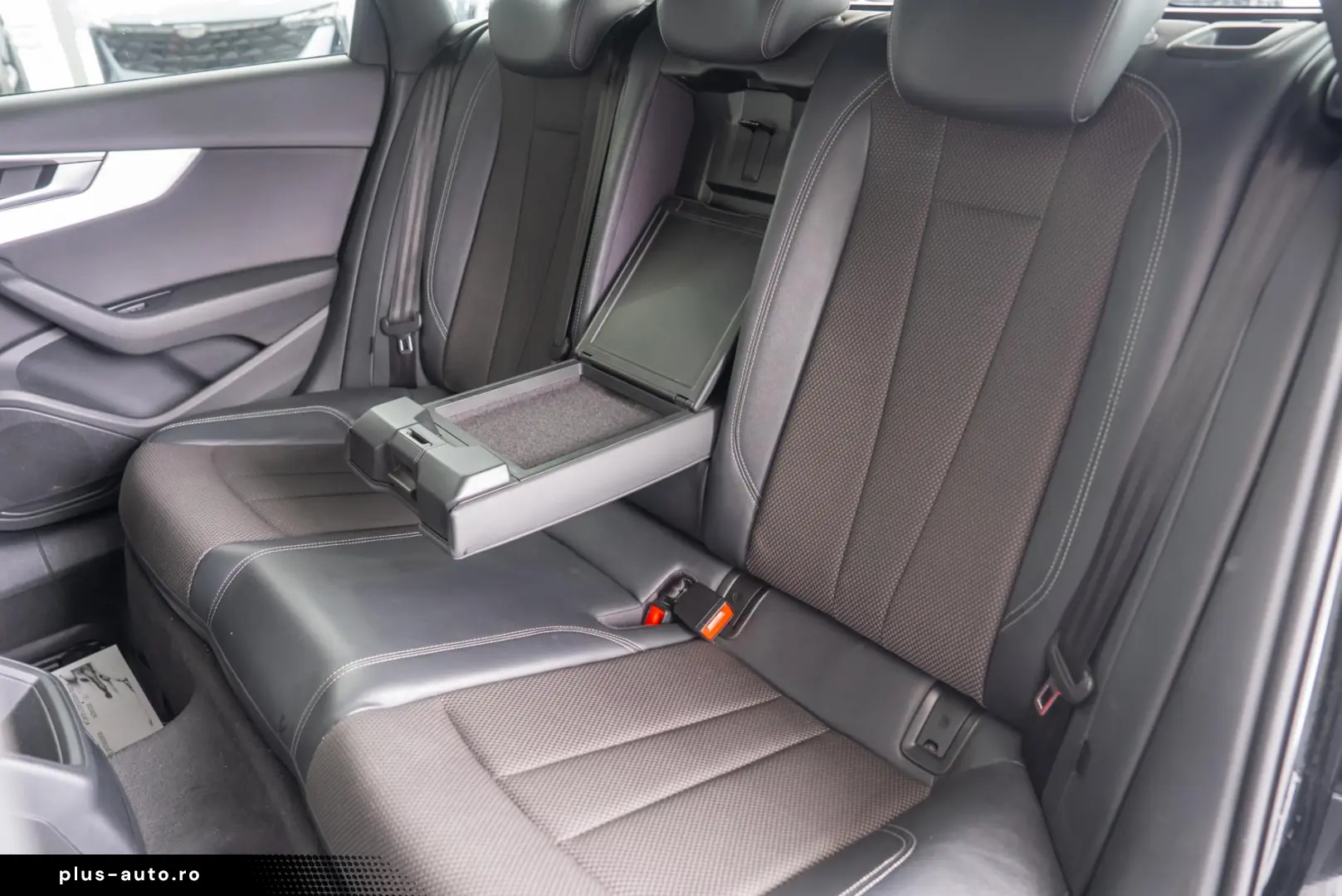 Audi A4 2.0 DIESEL QUATTRO