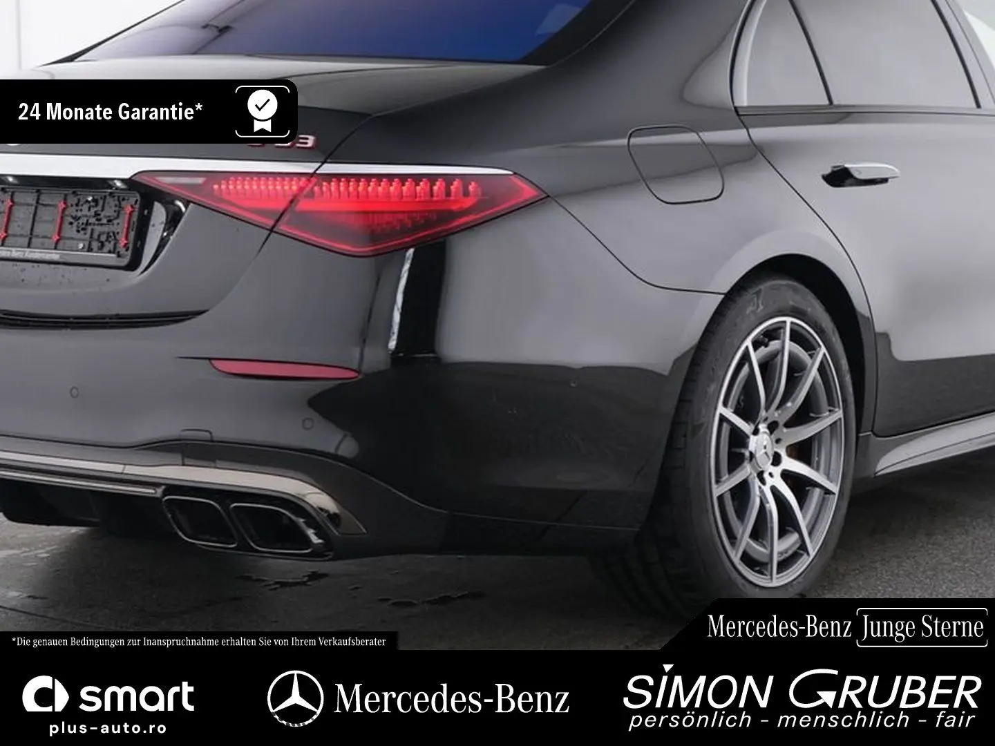 MERCEDES-BENZ S 63 E L Perfo Carbon First Class Burm&hellip;