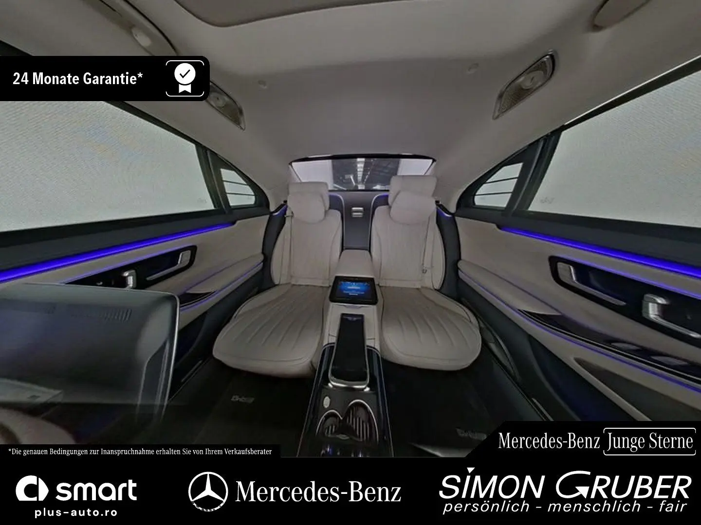 MERCEDES-BENZ S 63 E L Perfo Carbon First Class Burm&hellip;