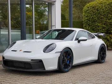 PORSCHE 992 GT3   CLUBSPORT   PASM   BOSE   LIFT   20
