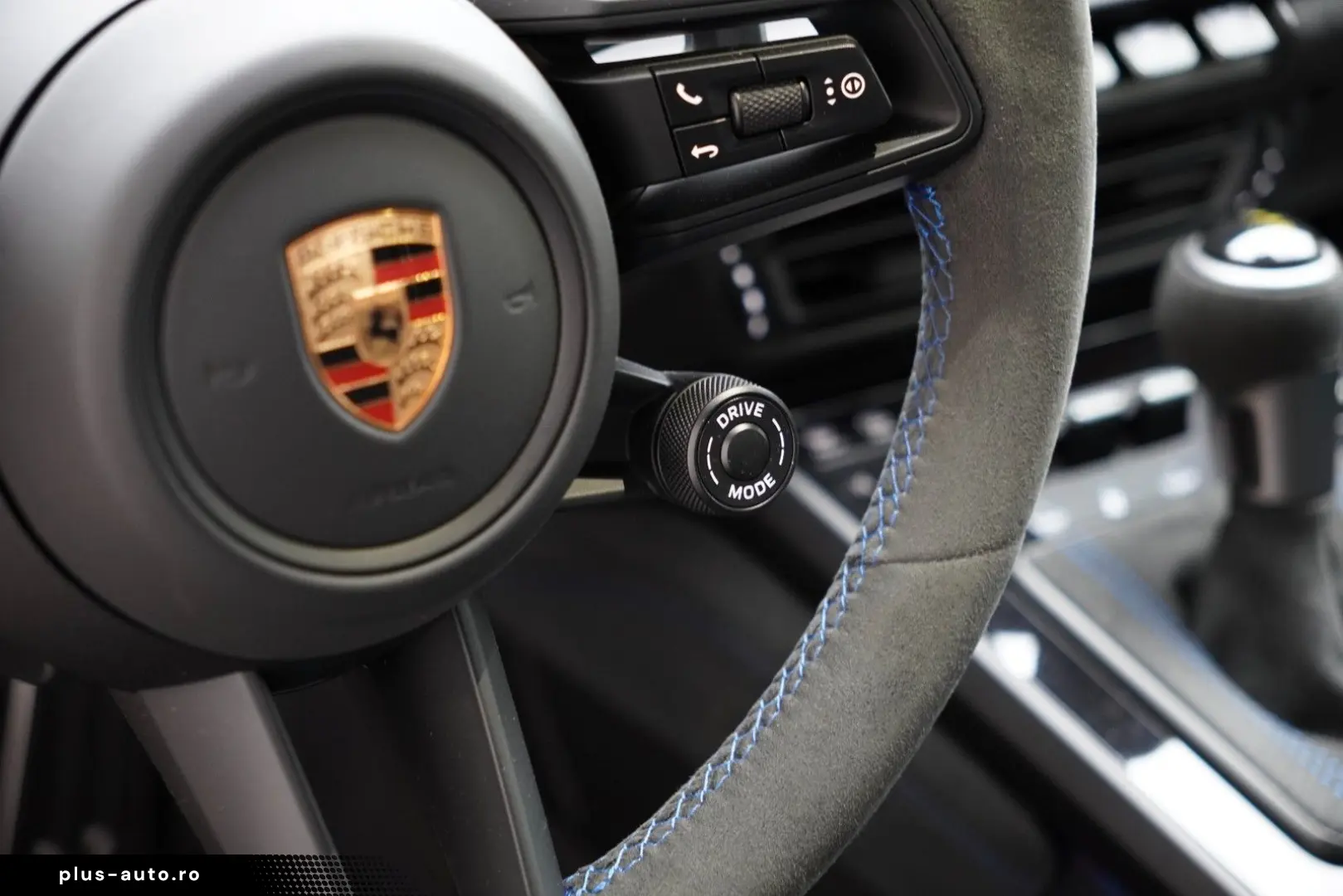 PORSCHE 992 GT3   CLUBSPORT   PASM   BOSE   LIFT   20