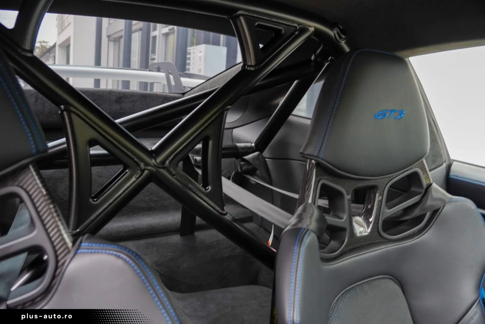 PORSCHE 992 GT3   CLUBSPORT   PASM   BOSE   LIFT   20