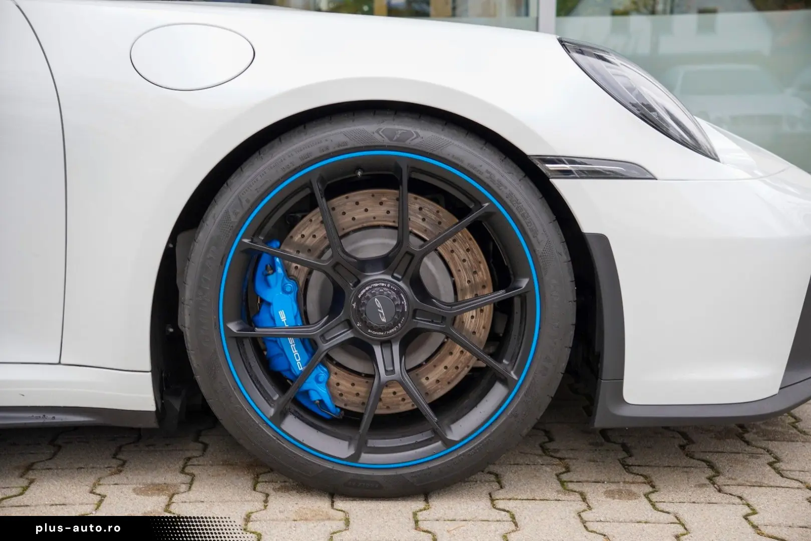 PORSCHE 992 GT3   CLUBSPORT   PASM   BOSE   LIFT   20