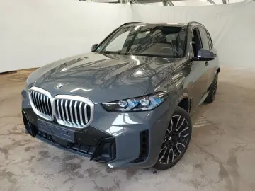 BMW X5 xDr 30dA M Sport AHK Panorama HuD ACC Park