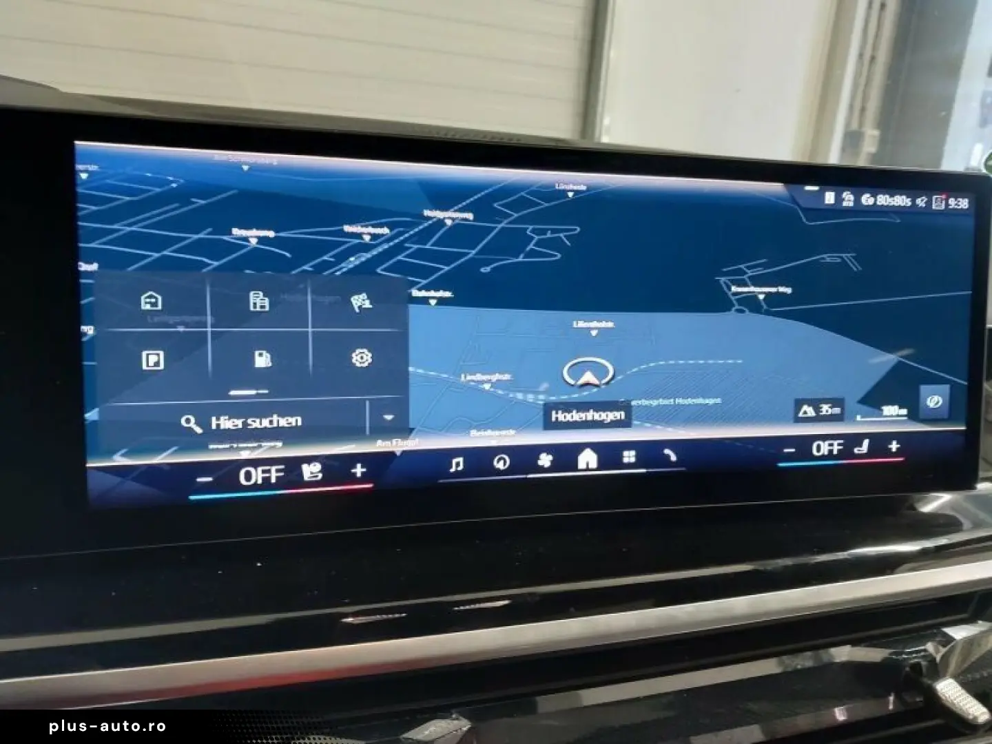 BMW X5 xDr 30dA M Sport AHK Panorama HuD ACC Park