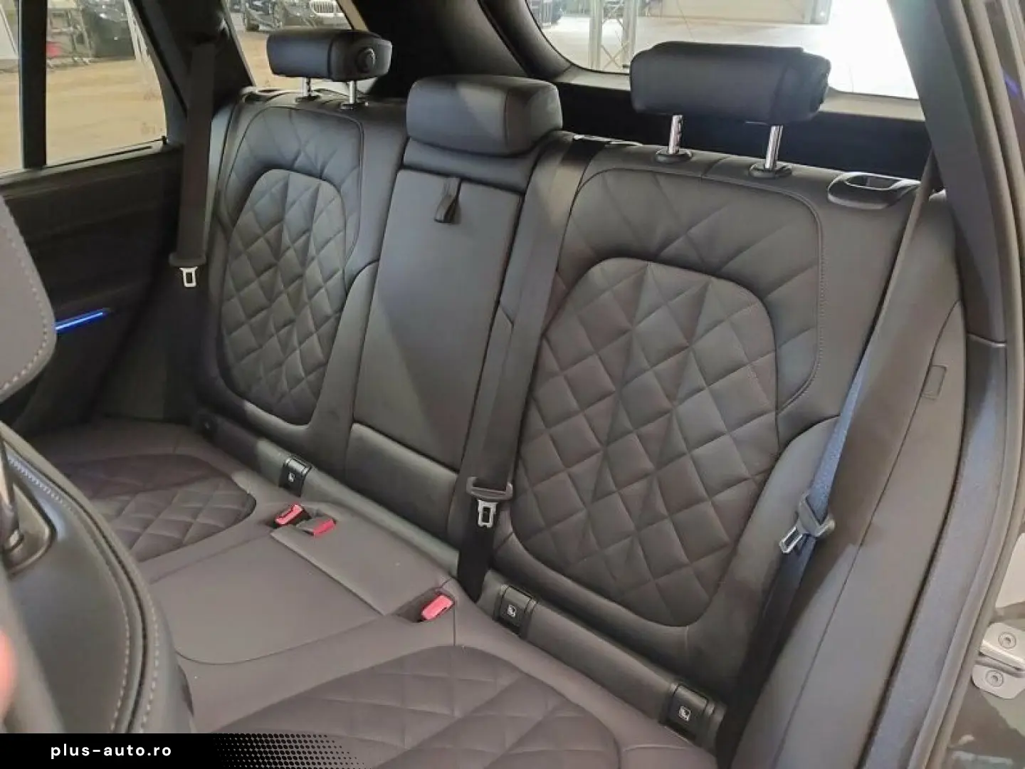 BMW X5 xDr 30dA M Sport AHK Panorama HuD ACC Park