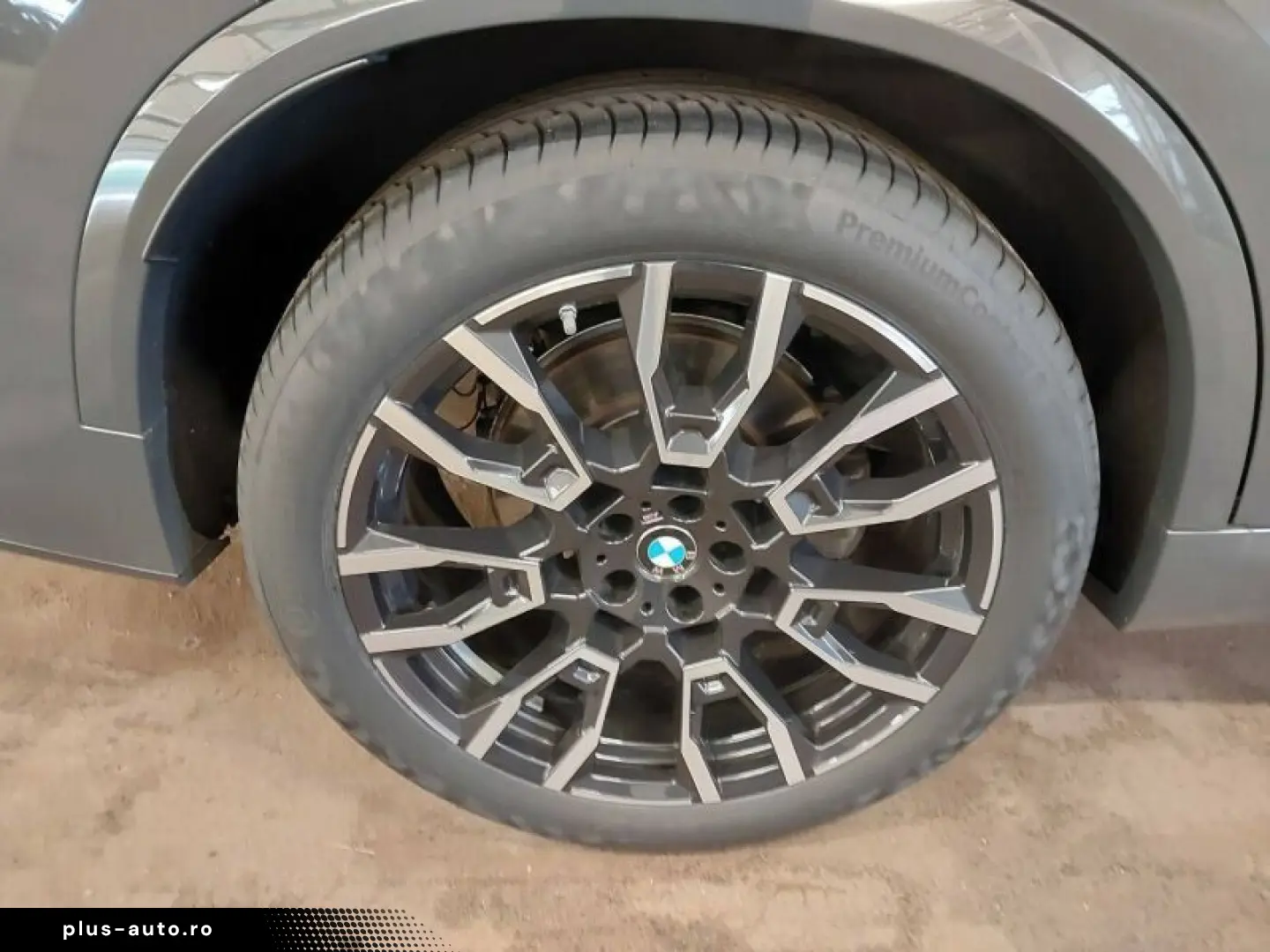 BMW X5 xDr 30dA M Sport AHK Panorama HuD ACC Park