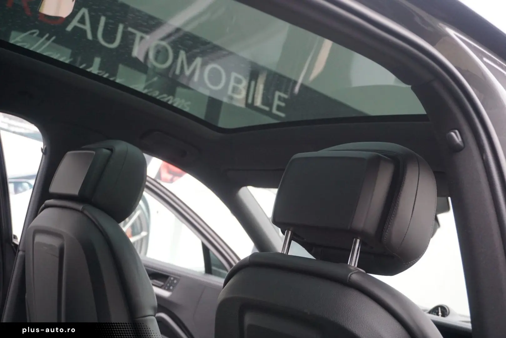 PORSCHE Cayenne Coupe E-Hybrid HAL Luft BOSE INNO 14Wege