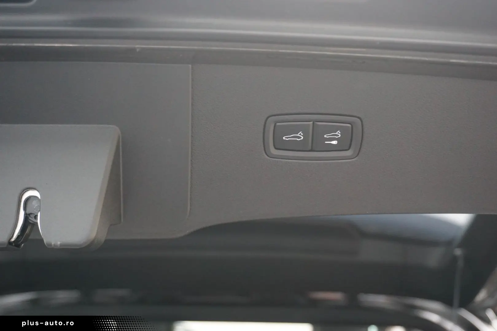 PORSCHE Cayenne Coupe E-Hybrid HAL Luft BOSE INNO 14Wege