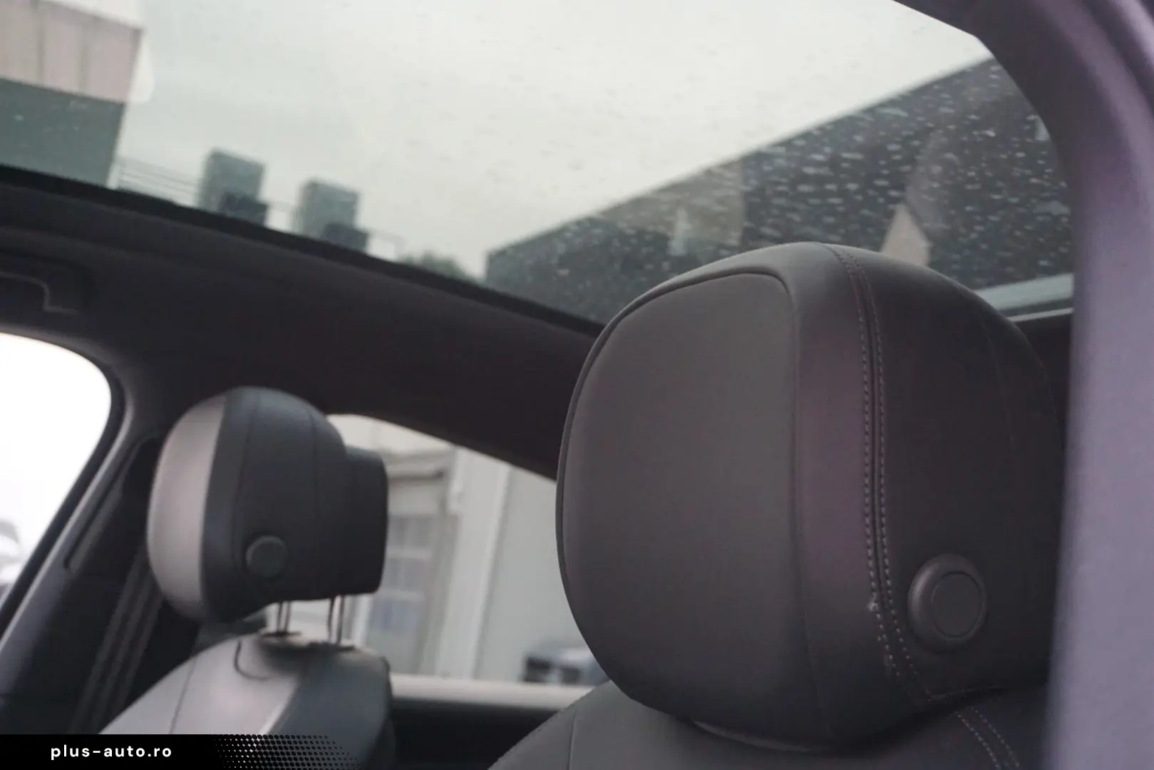 PORSCHE Cayenne Coupe E-Hybrid HAL Luft BOSE INNO 14Wege
