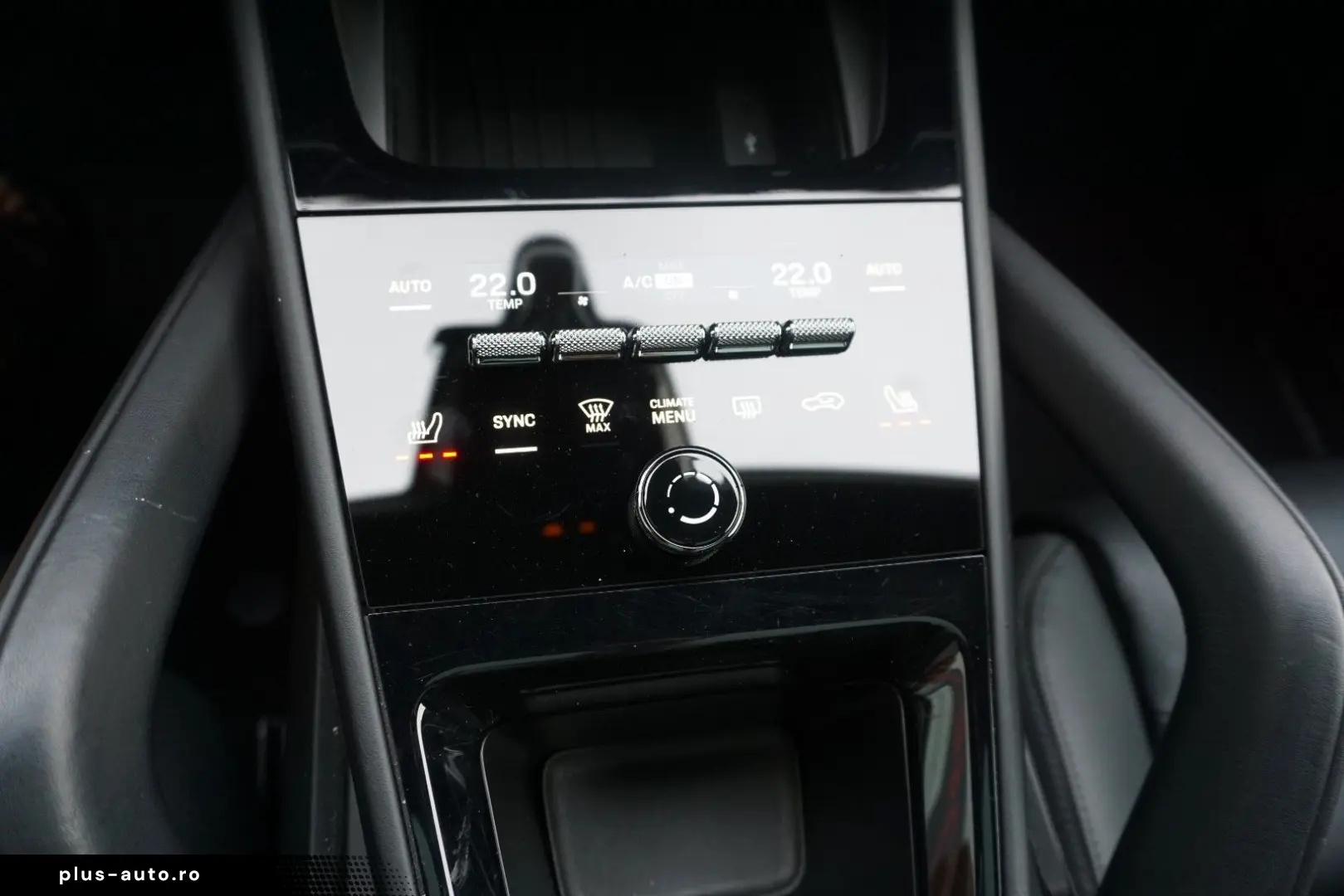 PORSCHE Cayenne Coupe E-Hybrid HAL Luft BOSE INNO 14Wege