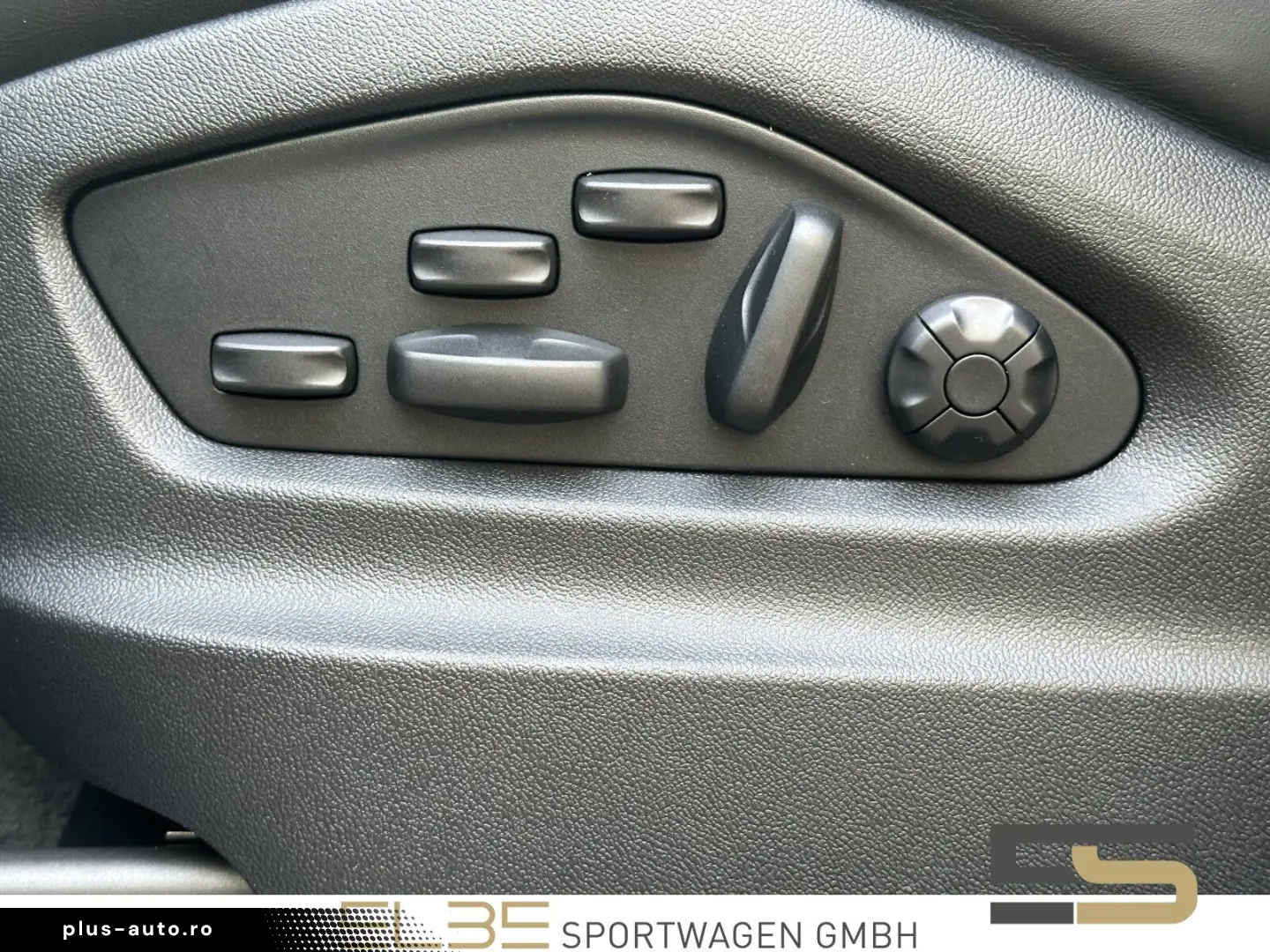 PORSCHE Cayenne E-Hybrid BOSE ACC E-AHK PANO HEAD-UP 22
