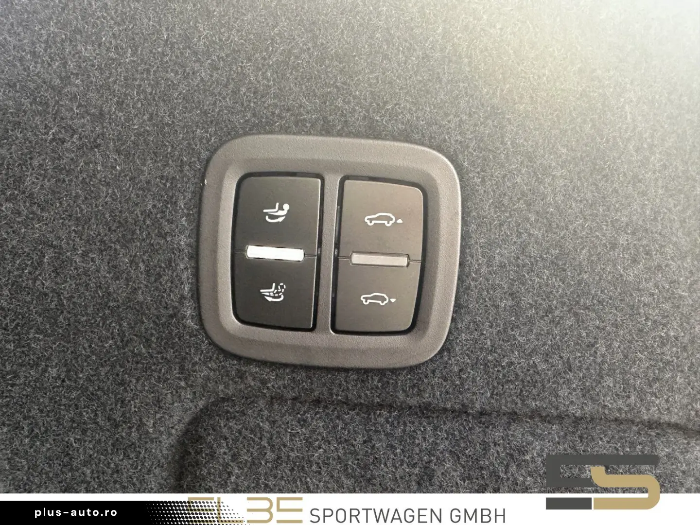 PORSCHE Cayenne E-Hybrid BOSE ACC E-AHK PANO HEAD-UP 22