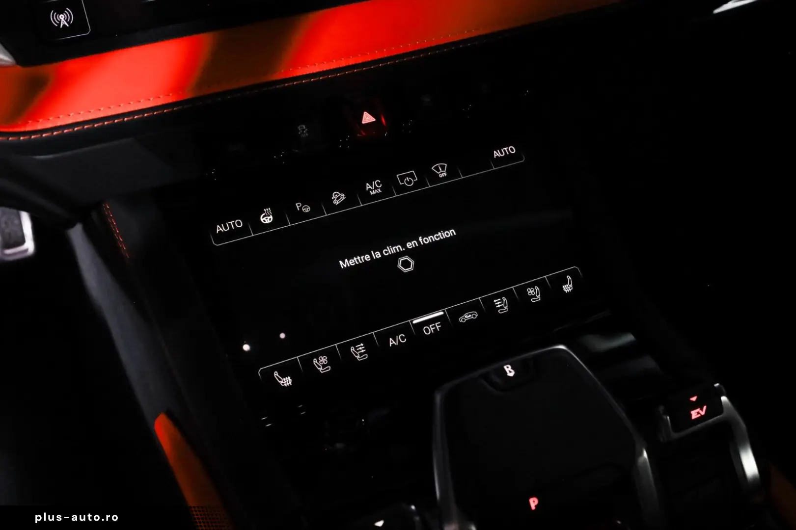 LAMBORGHINI Urus 4.0 V8 PHEV SE
