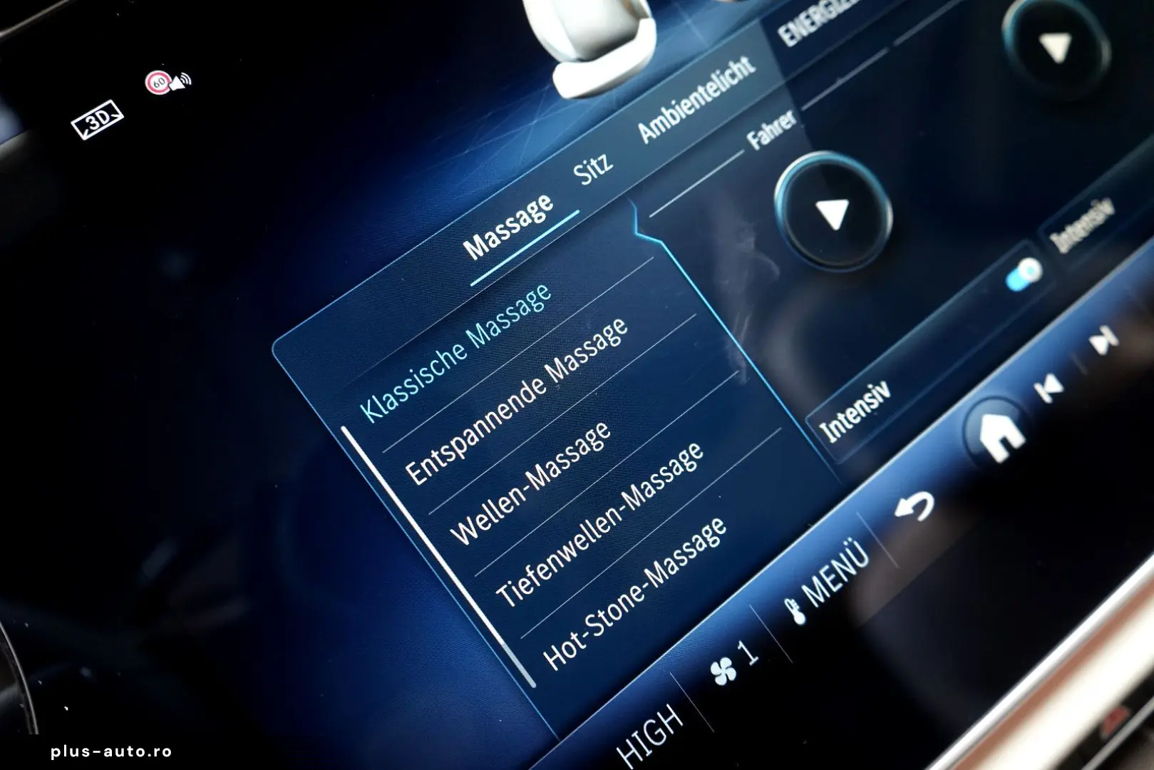 MERCEDES-BENZ E 400e 4M Exclusive Premium Head H-Len&hellip;