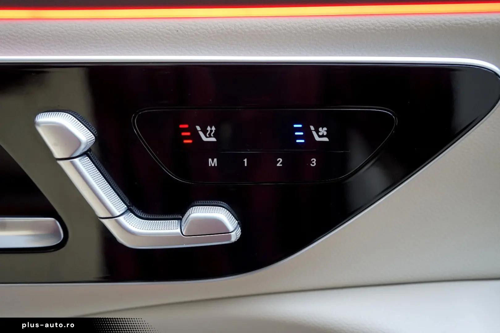 MERCEDES-BENZ E 400e 4M Exclusive Premium Head H-Len&hellip;