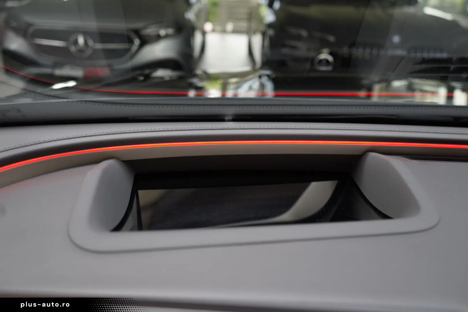 MERCEDES-BENZ E 400e 4M Exclusive Premium Head H-Len&hellip;