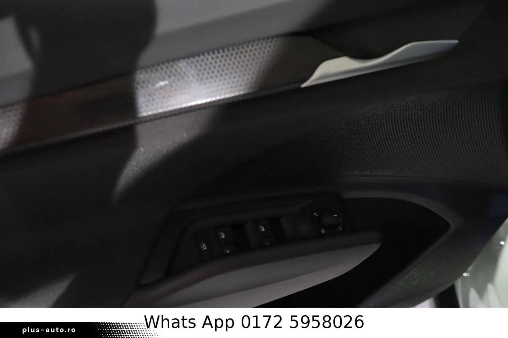 SKODA Elroq 50 Tour